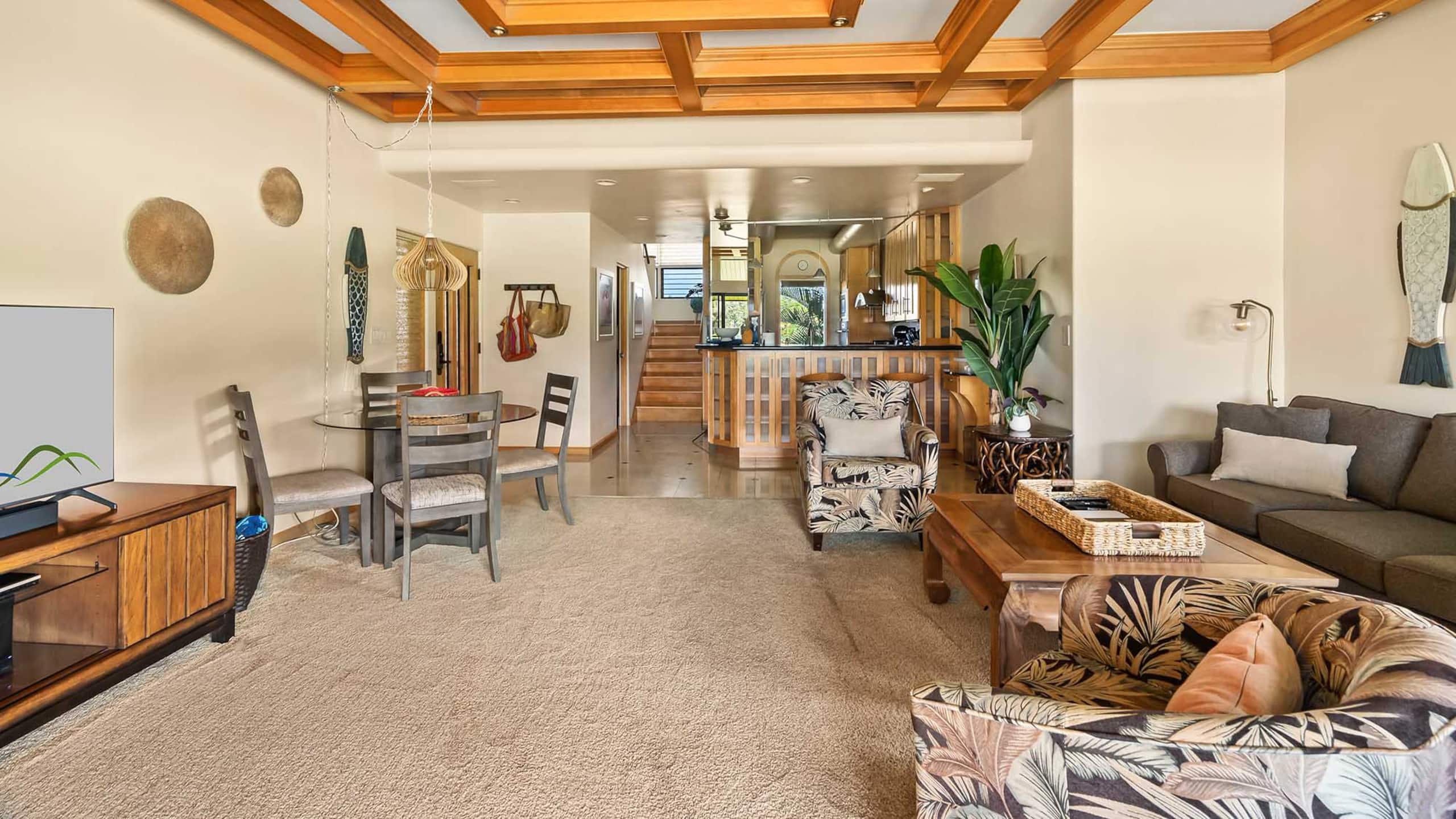 Kapalua Ridge Villa 2322 By Parrish Maui - Photo 5