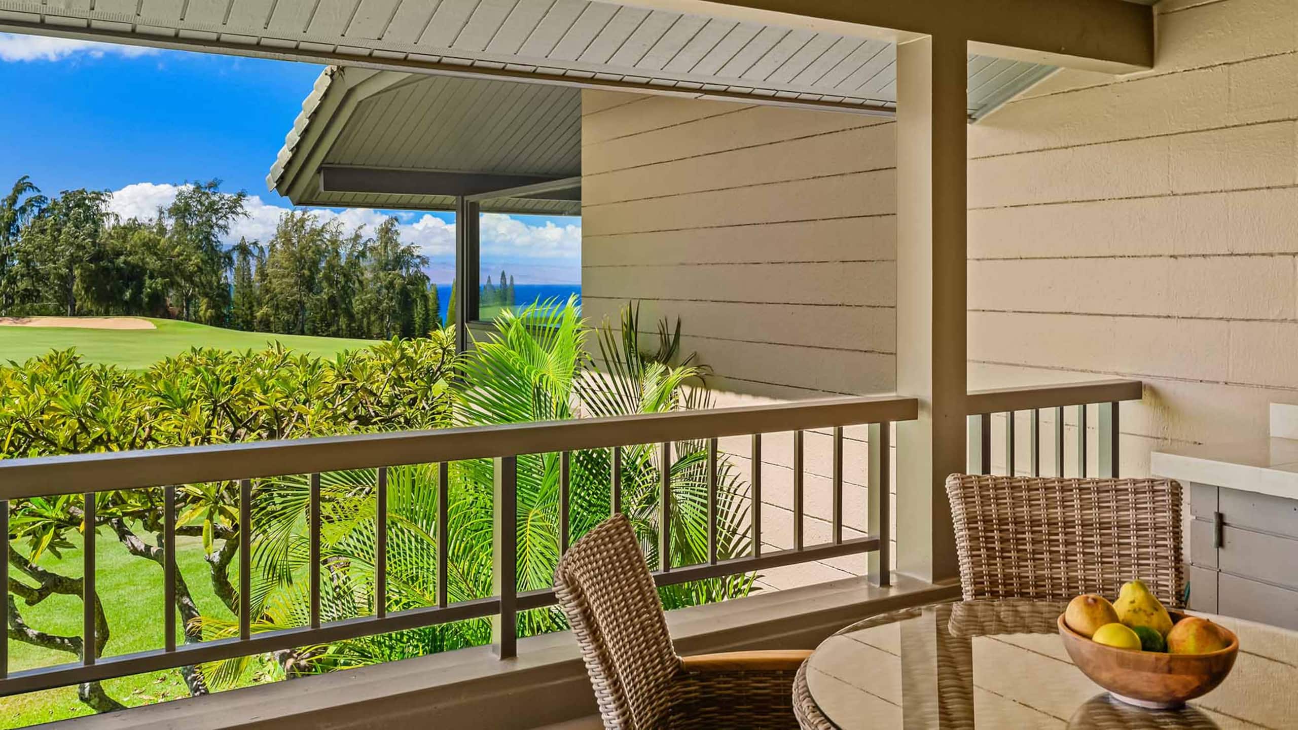 Kapalua Ridge Villa 2322 By Parrish Maui - Photo 2