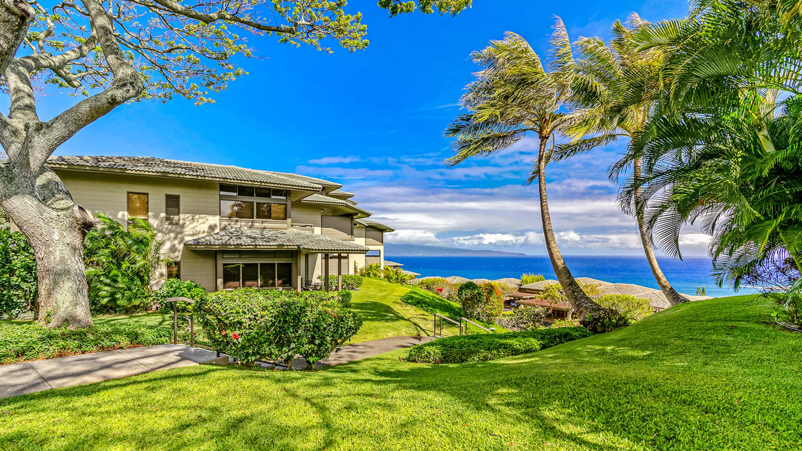 Kapalua Ridge Villa 2322 By Parrish Maui - Photo 29