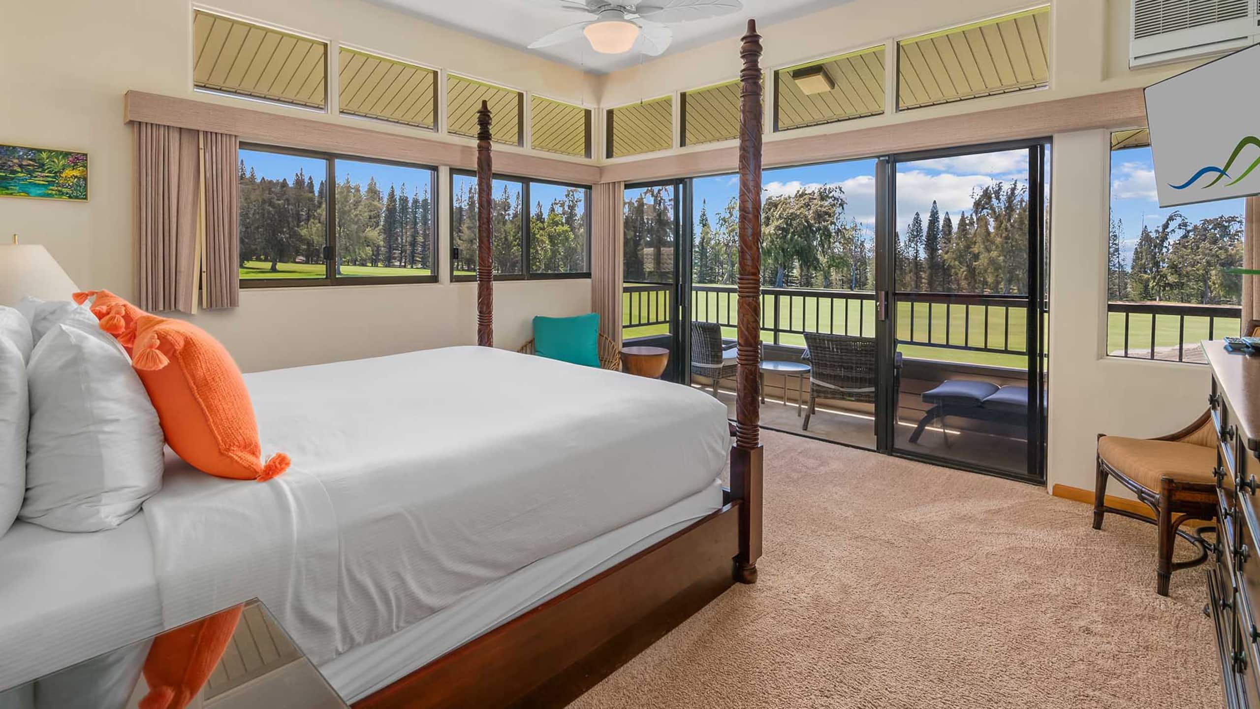 Kapalua Ridge Villa 2322 By Parrish Maui - Photo 13