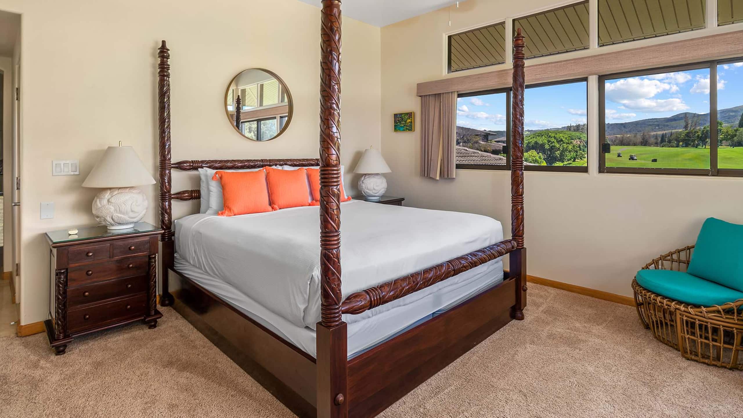 Kapalua Ridge Villa 2322 By Parrish Maui - Photo 14