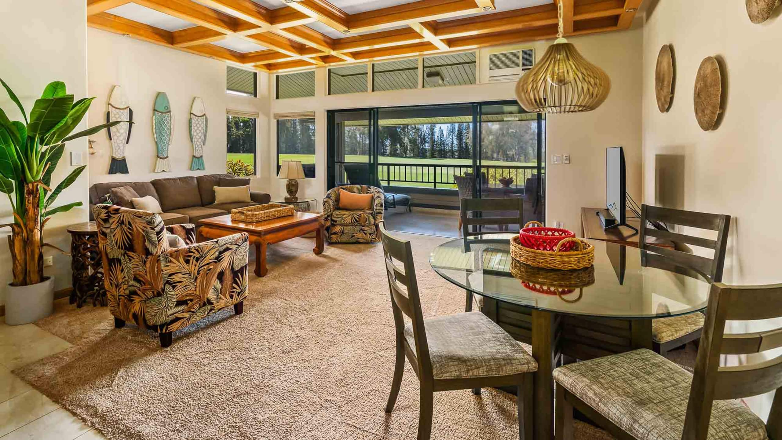 Kapalua Ridge Villa 2322 By Parrish Maui - Photo 6