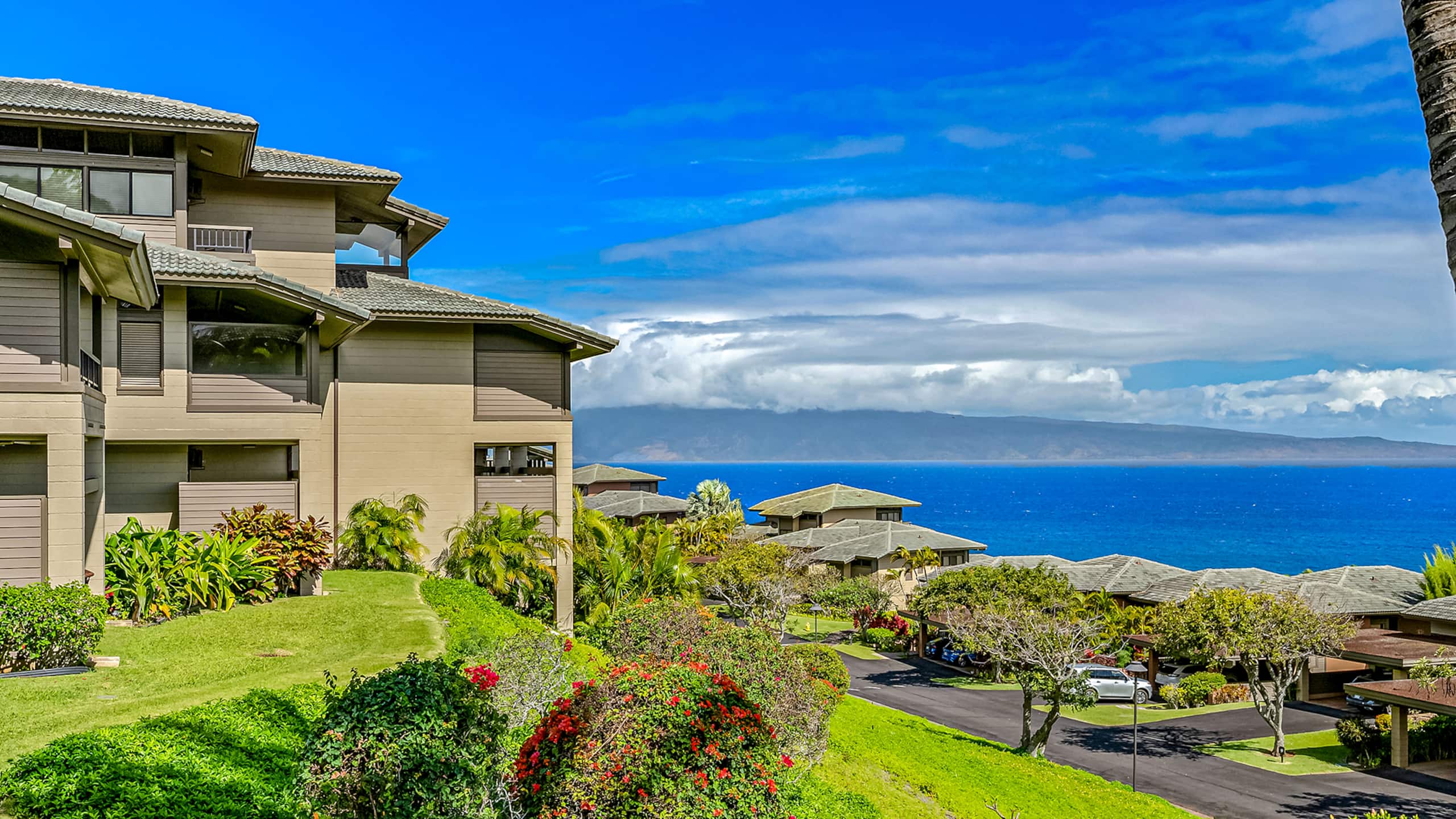 Kapalua Ridge Villa 2322 By Parrish Maui - Photo 27