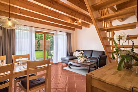 Top Airbnb: Guesthouse Heilig Apartment 2 in Langenargen