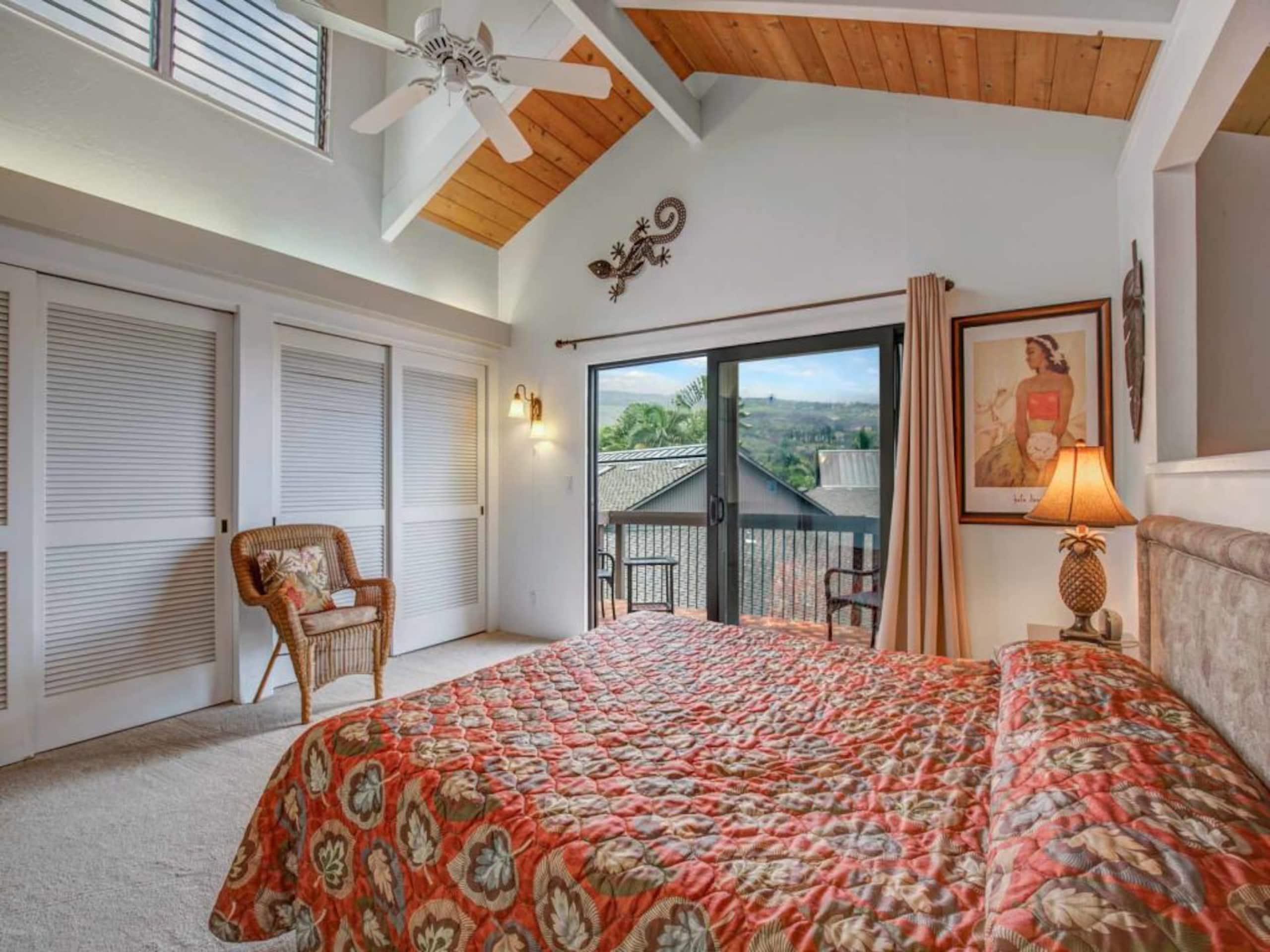Condo in Kailua-Kona · ★4.82 · 2 bedrooms · 3 beds · 2 baths - Image 45