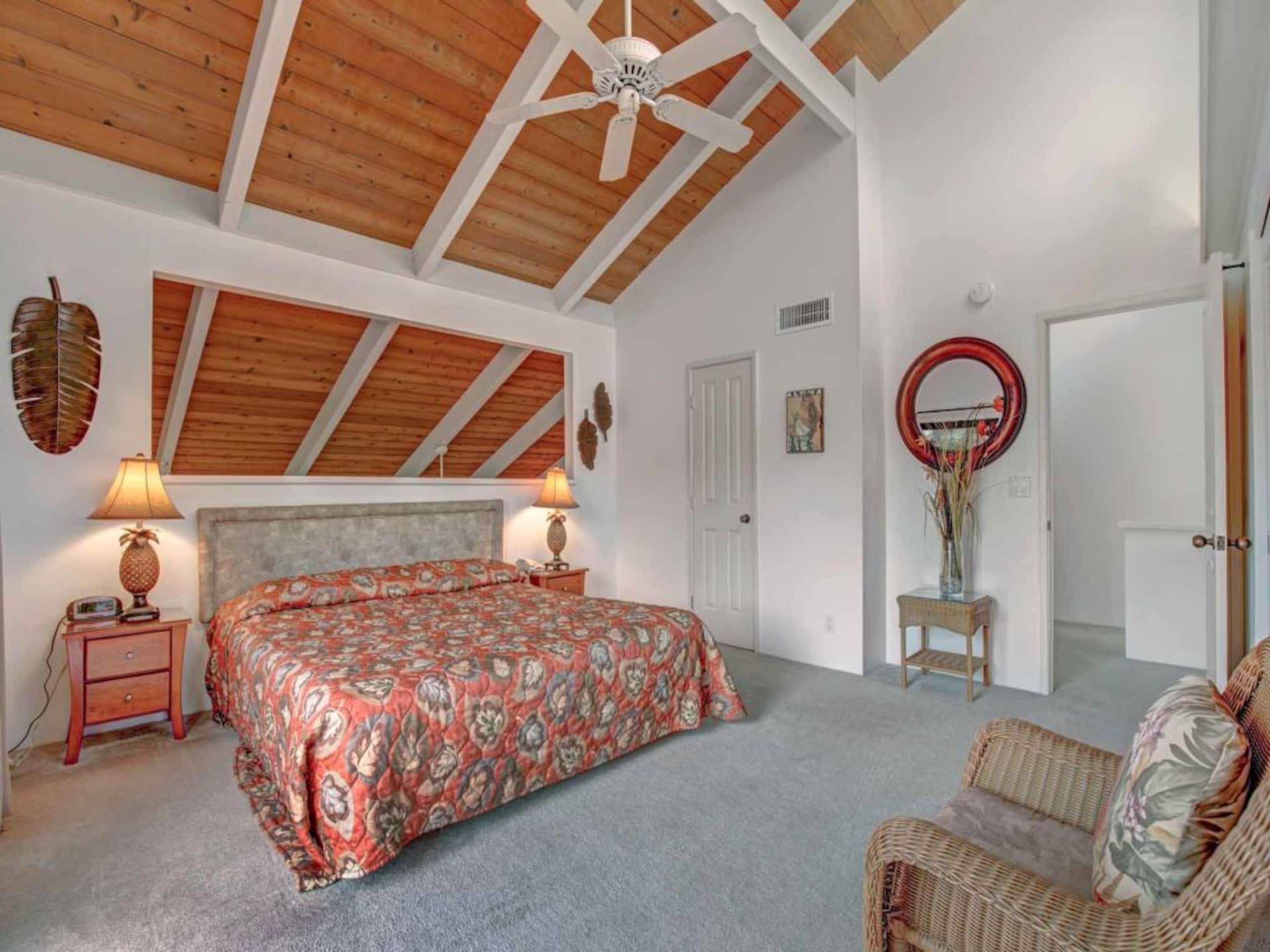 Condo in Kailua-Kona · ★4.82 · 2 bedrooms · 3 beds · 2 baths - Image 31