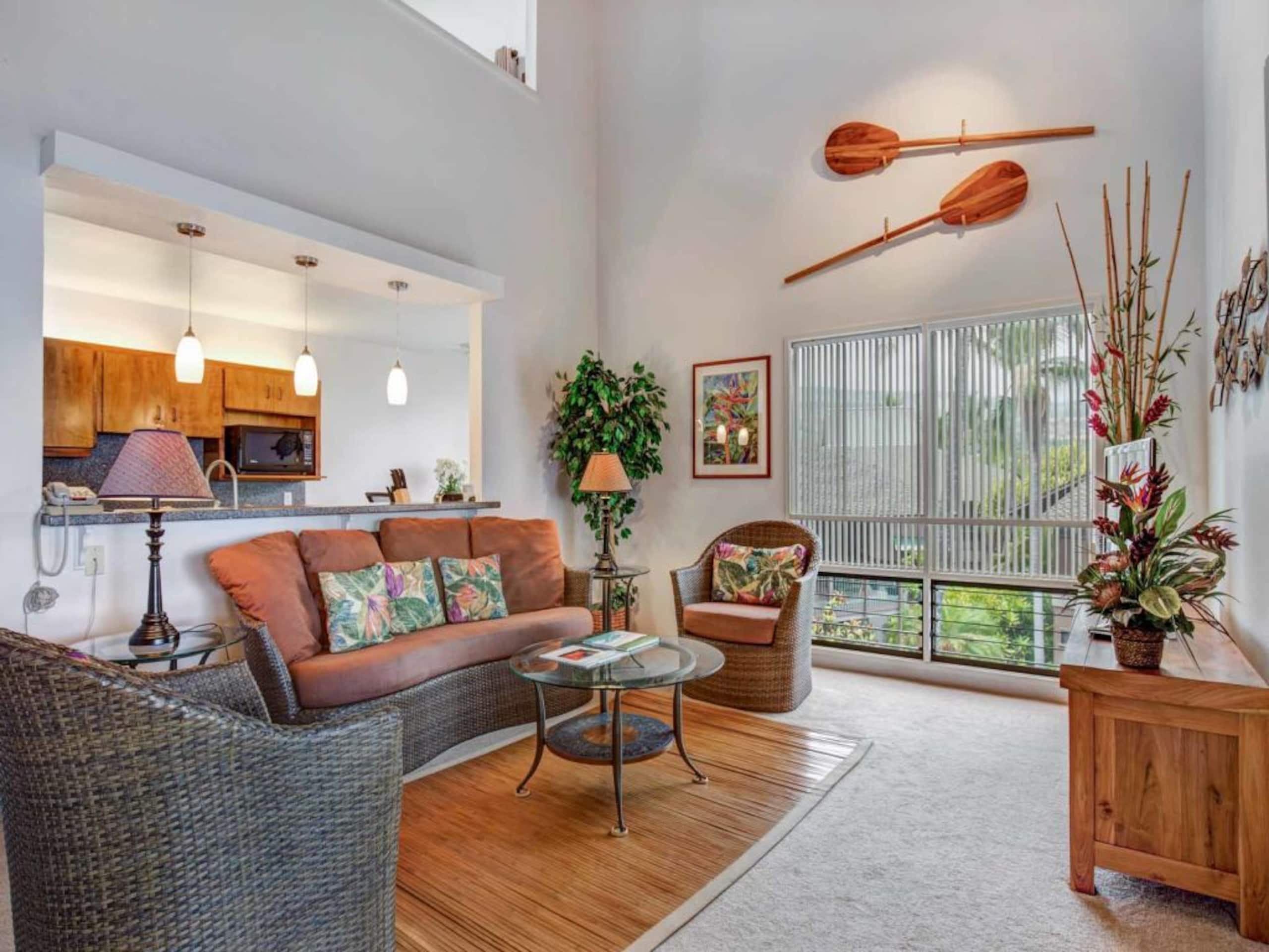 Condo in Kailua-Kona · ★4.82 · 2 bedrooms · 3 beds · 2 baths - Image 6
