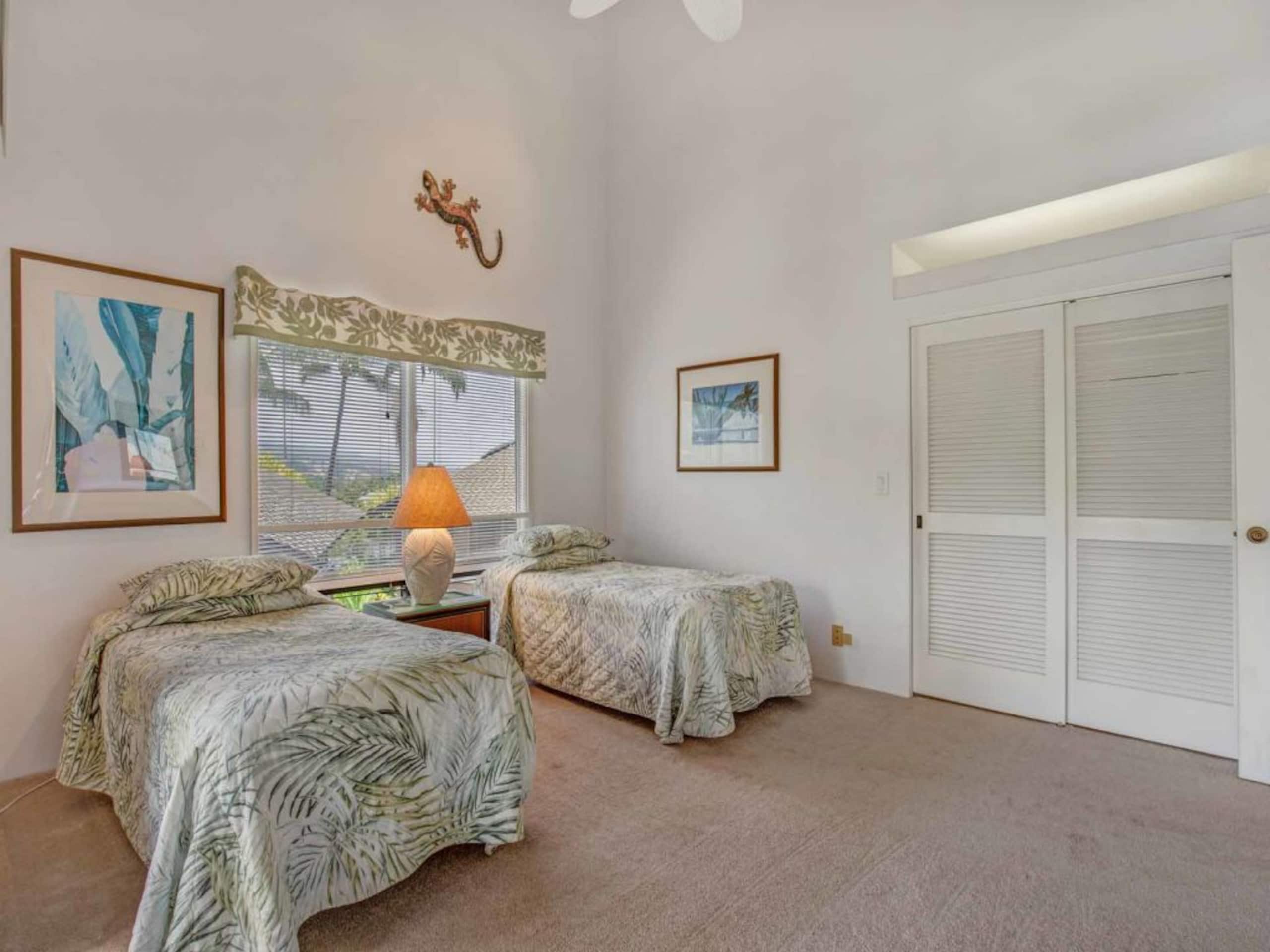 Condo in Kailua-Kona · ★4.82 · 2 bedrooms · 3 beds · 2 baths - Image 37