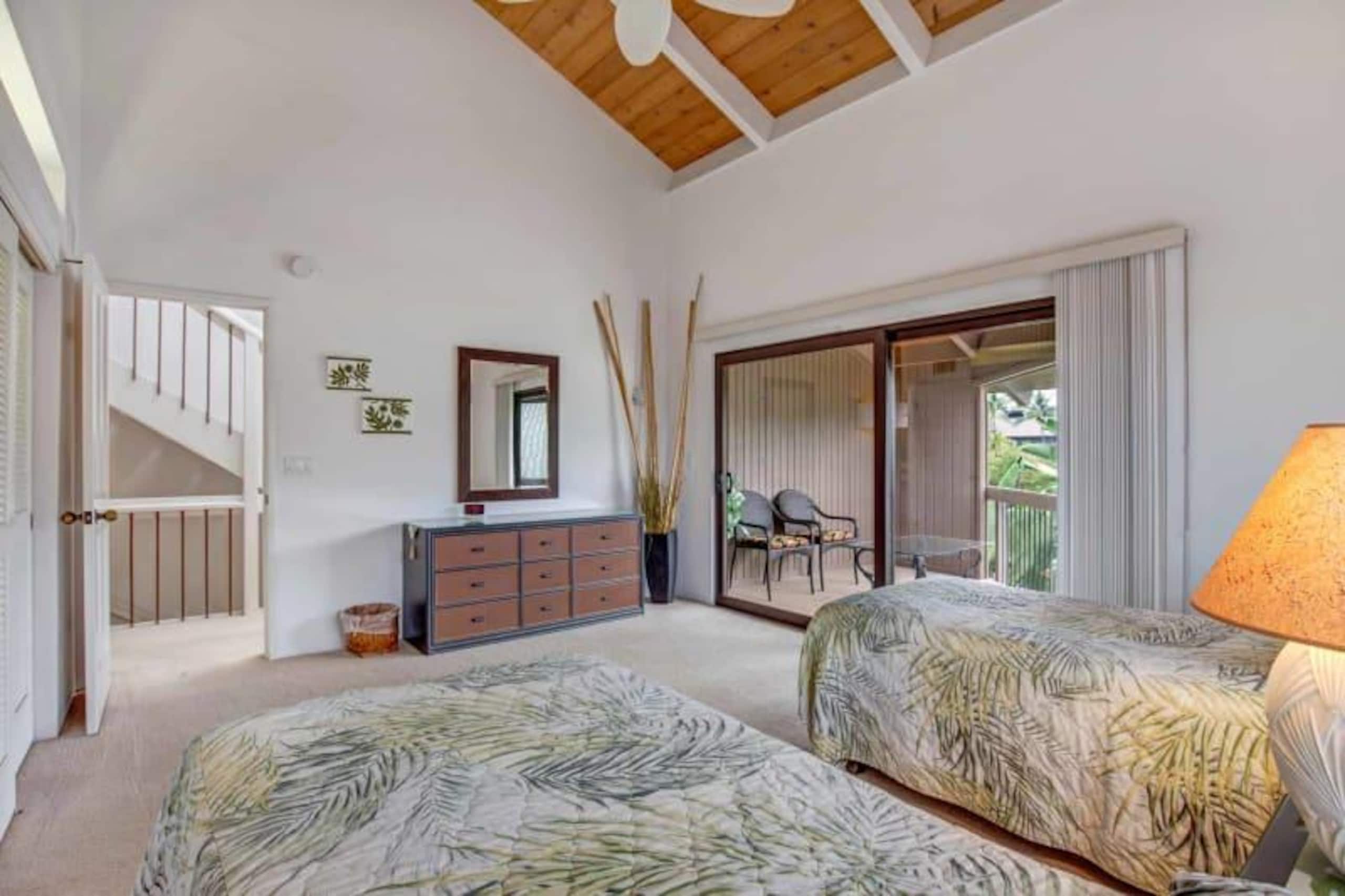 Condo in Kailua-Kona · ★4.82 · 2 bedrooms · 3 beds · 2 baths - Image 26