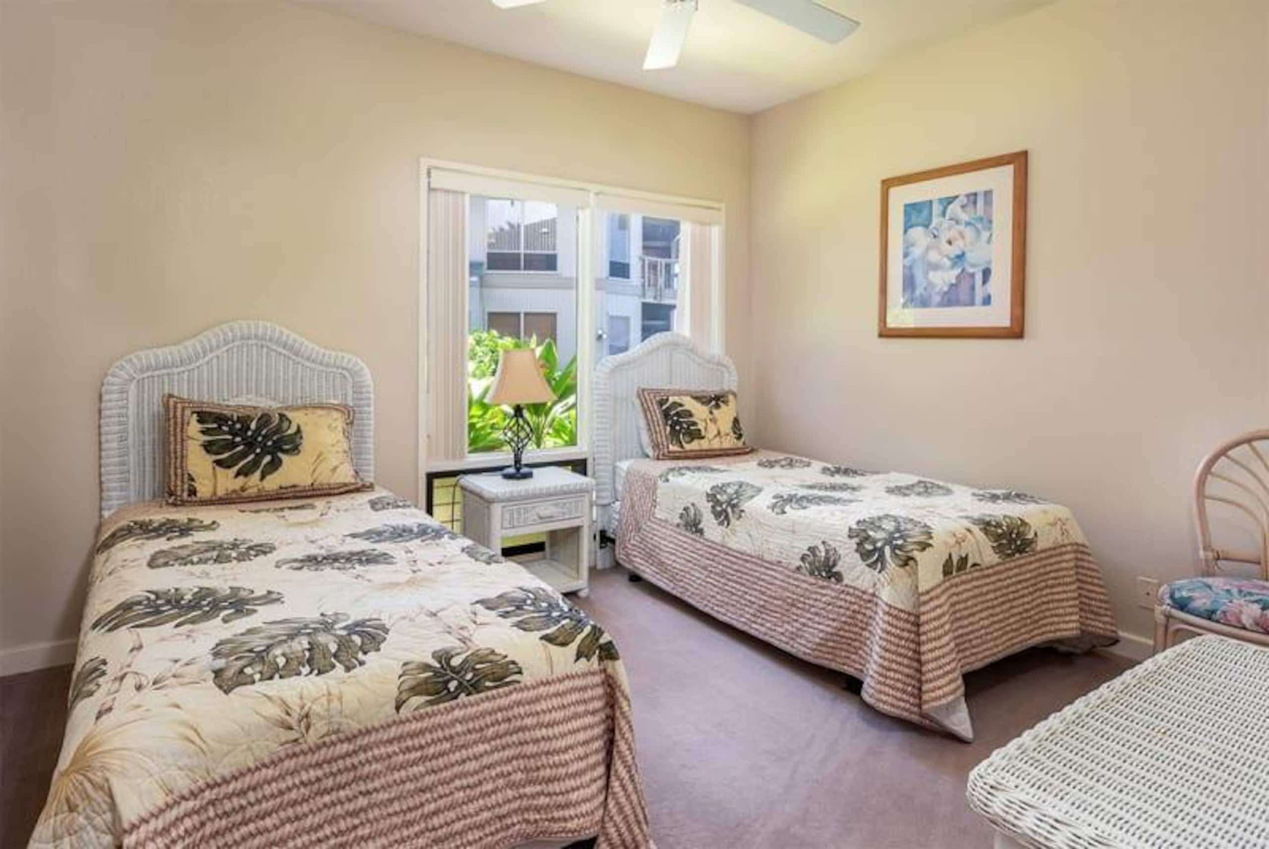 Condo in Kailua-Kona · ★4.5 · 2 bedrooms · 3 beds · 2 baths - Image 20