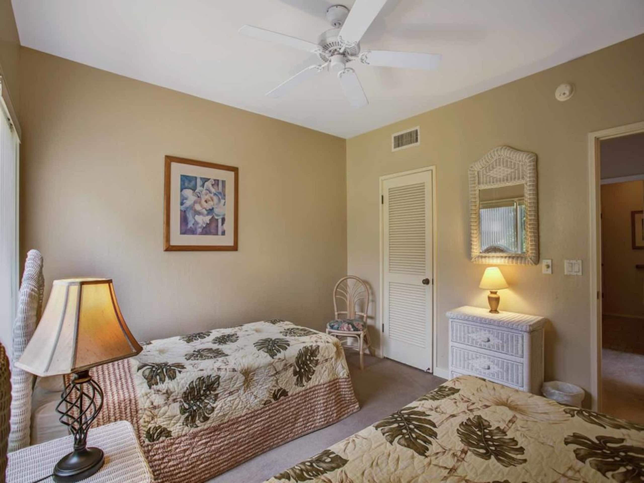Condo in Kailua-Kona · ★4.5 · 2 bedrooms · 3 beds · 2 baths - Image 58