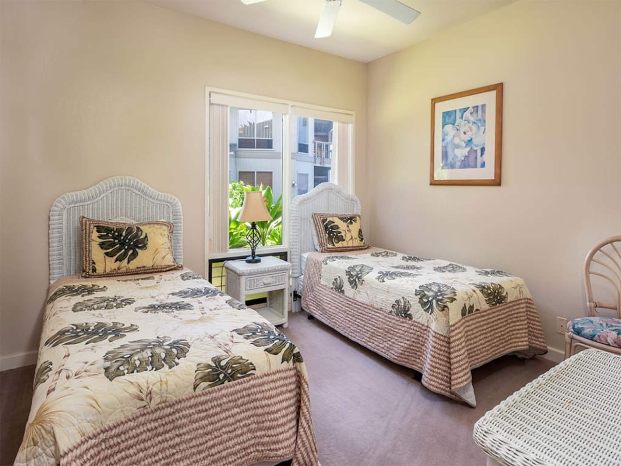Condo in Kailua-Kona · ★4.5 · 2 bedrooms · 3 beds · 2 baths - Image 57