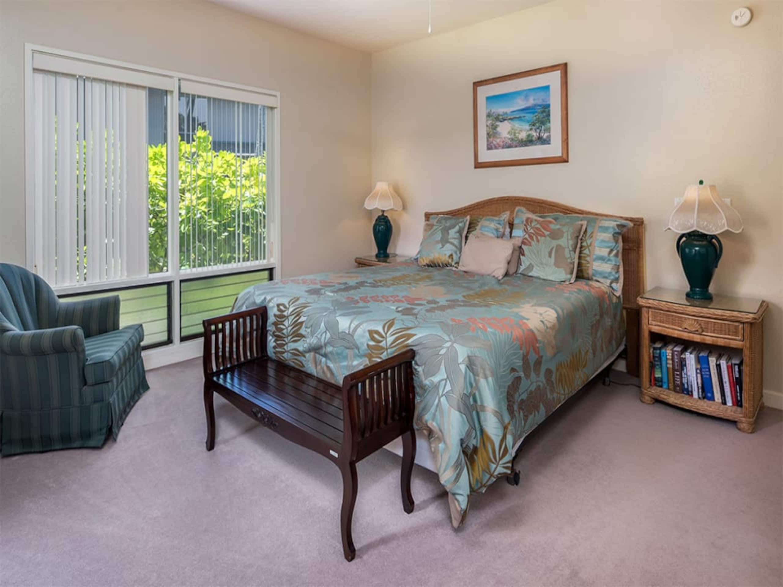 Condo in Kailua-Kona · ★4.5 · 2 bedrooms · 3 beds · 2 baths - Image 47