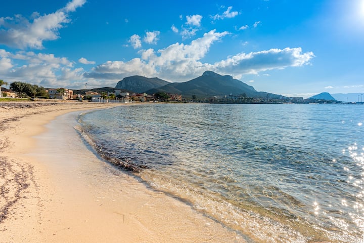 Golfo Aranci Vacation Rentals & Homes - Sardinia, Italy | Airbnb