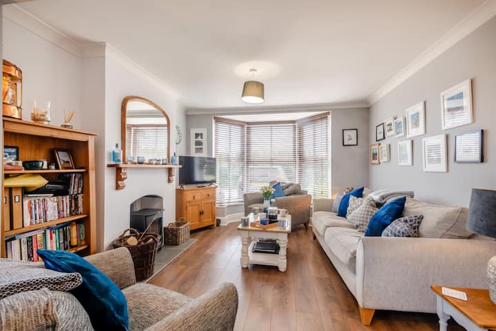 3 Bed In Wrentham (Oc-15mill) - Kessingland