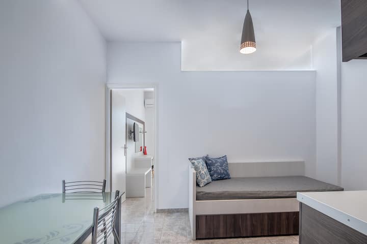 Mythos Apartment 5,near Beach &Tavern, South Crete - Plakias
