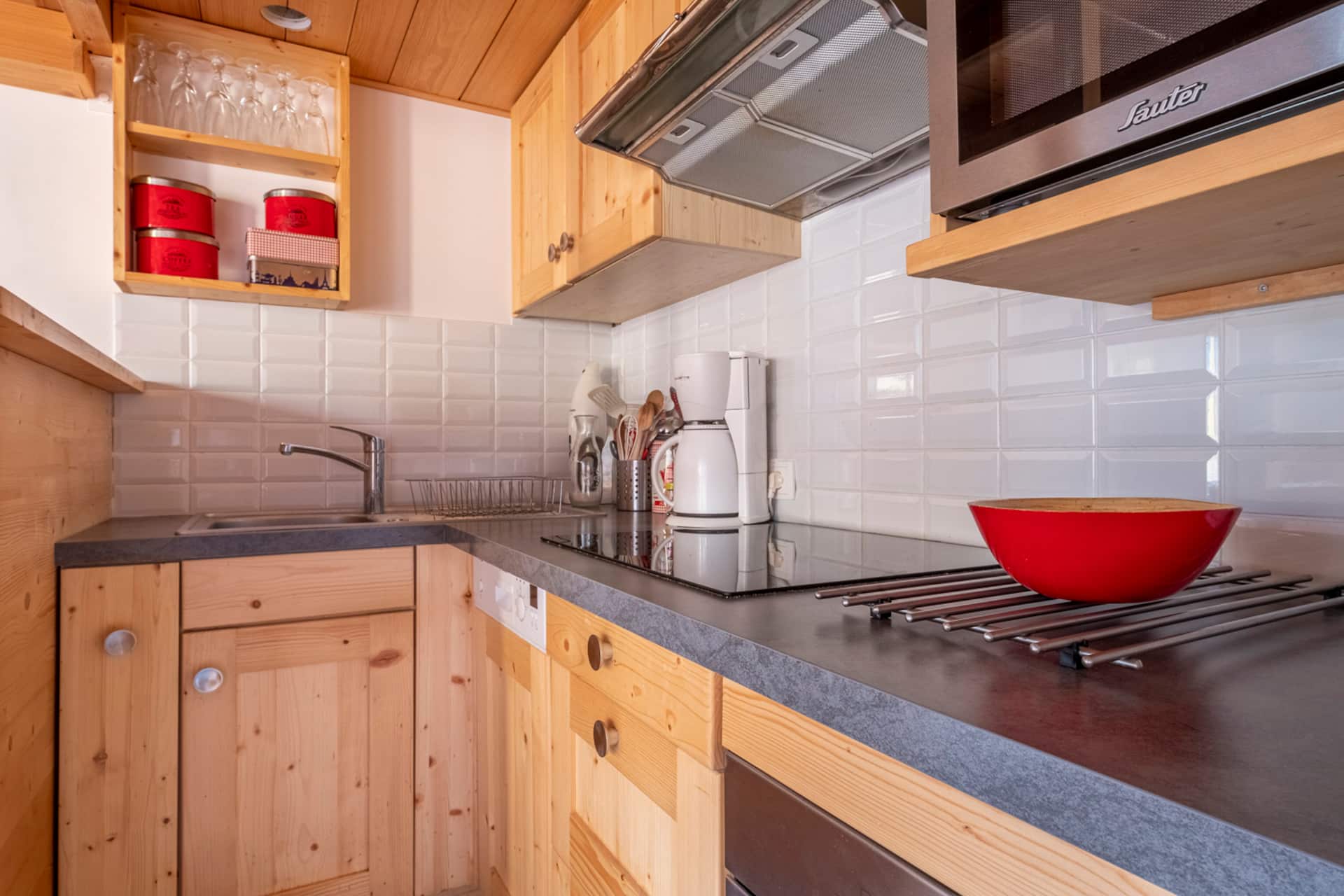 Beautiful apartment near the Argentiere slopes — foto 4