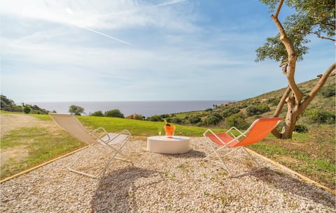 Top performing Airbnb: Awesome home in Realmonte in Realmonte