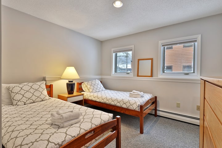 ორსაძინებლიანი