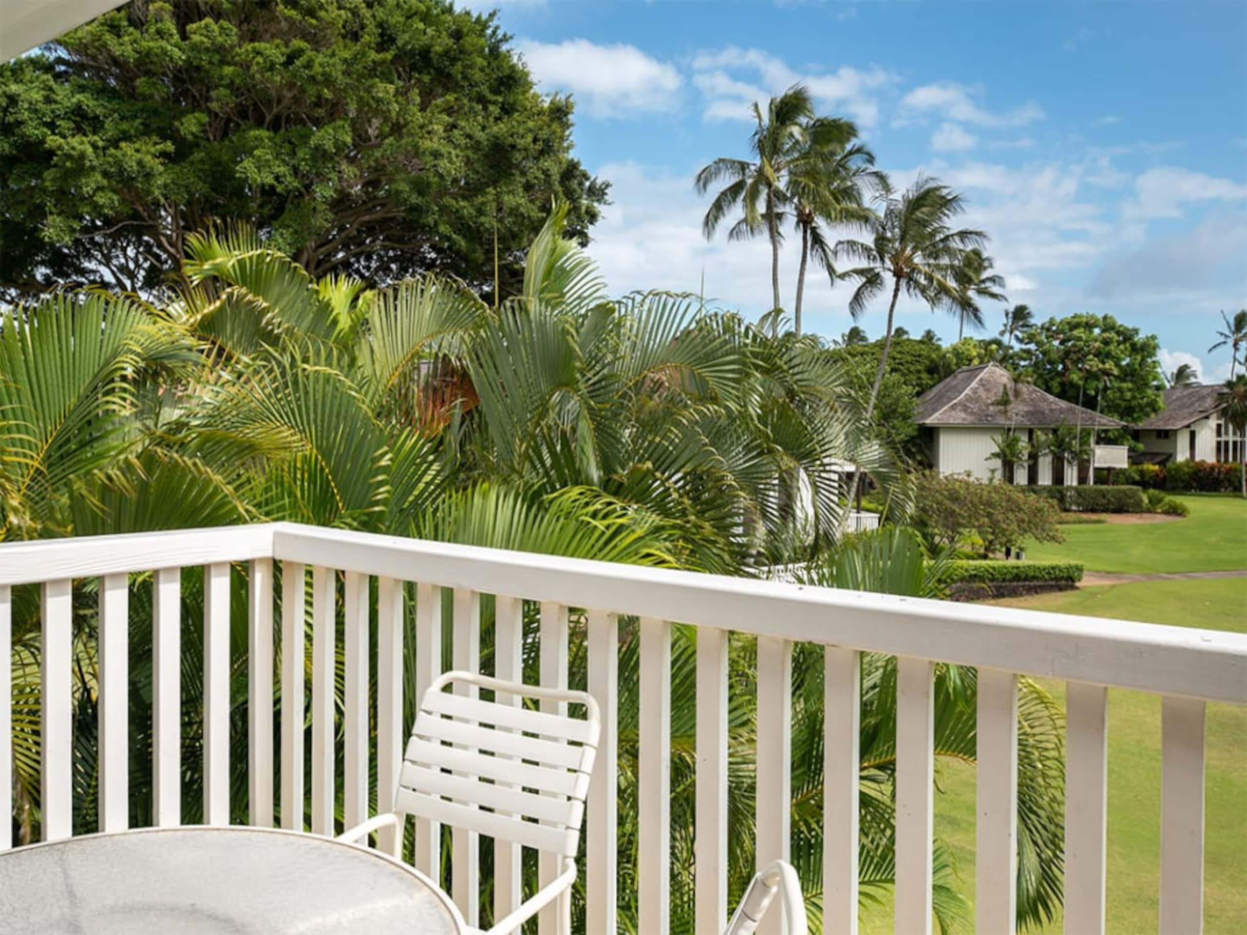 Garden-view condo steps to Kauai's south shore - Photo 68