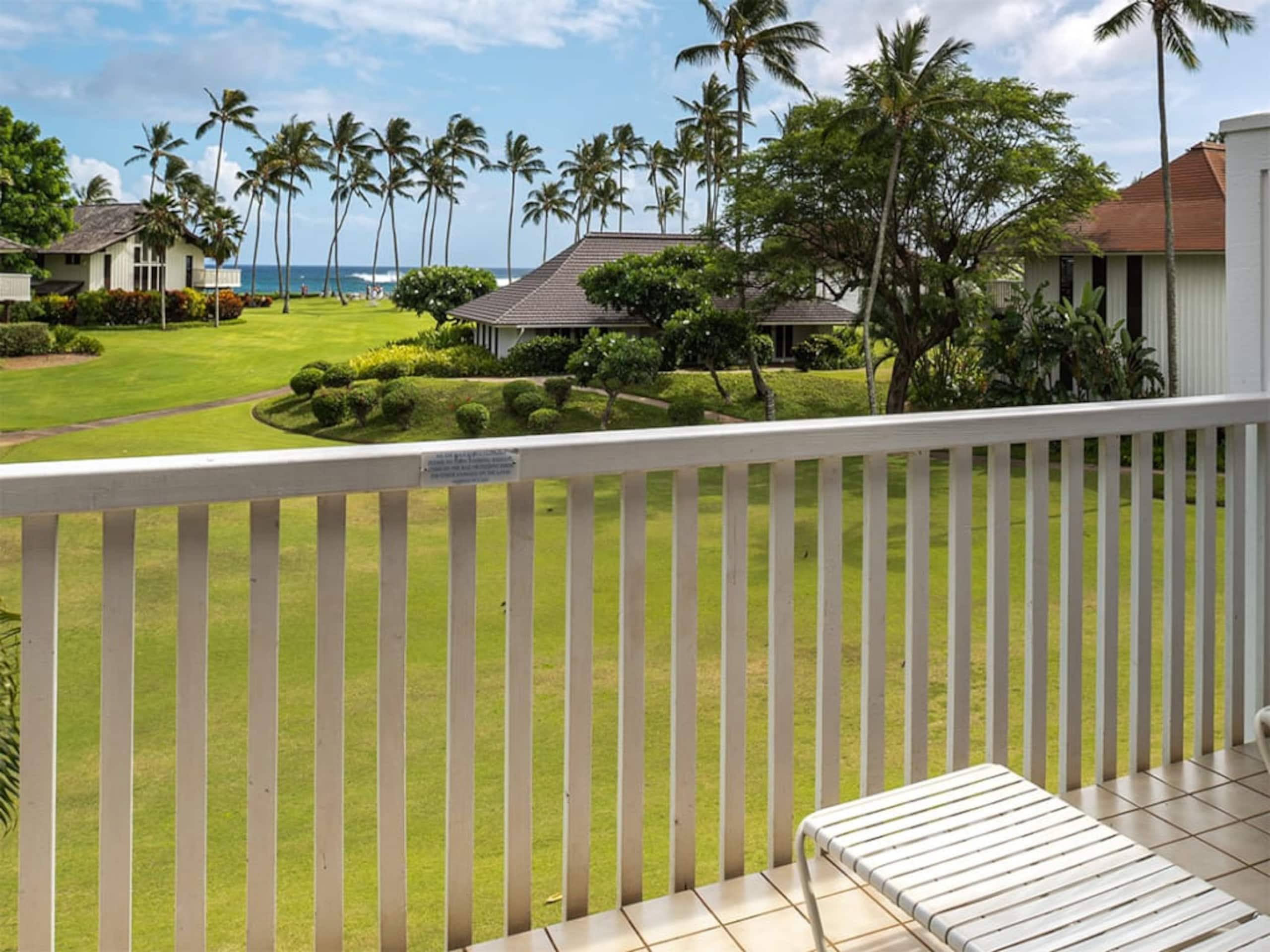 Garden-view condo steps to Kauai's south shore - Photo 61