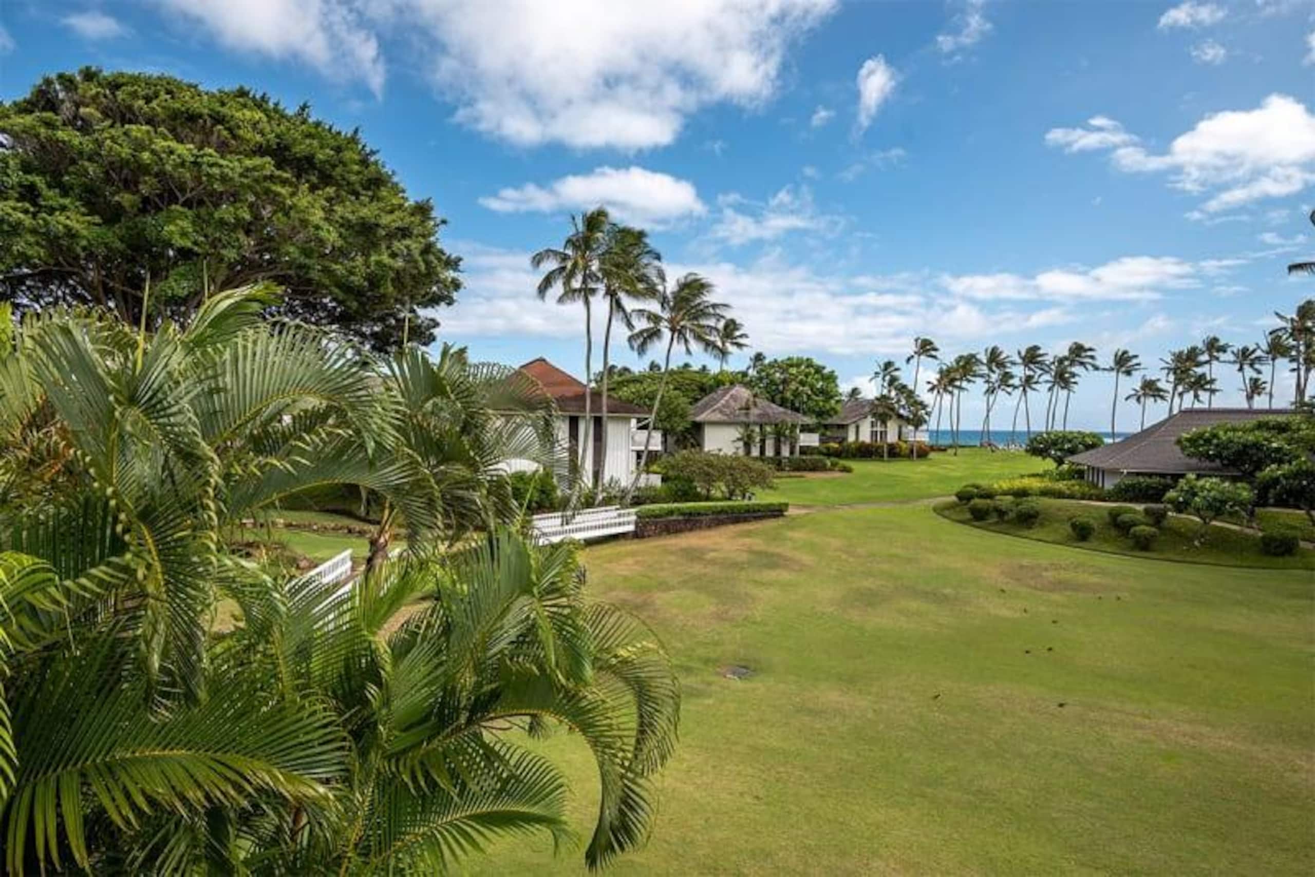 Garden-view condo steps to Kauai's south shore - Photo 15