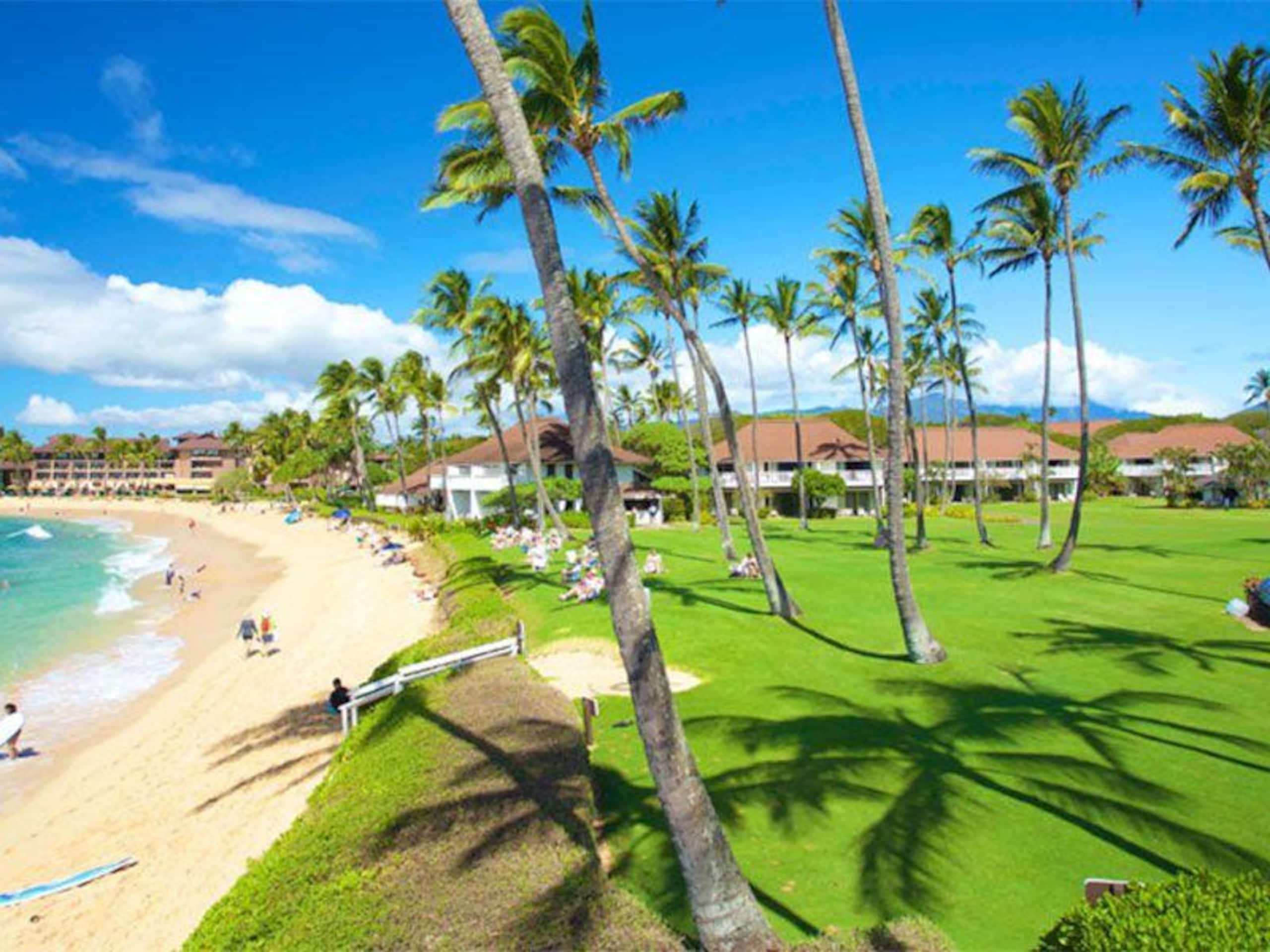Garden-view condo steps to Kauai's south shore - Photo 28