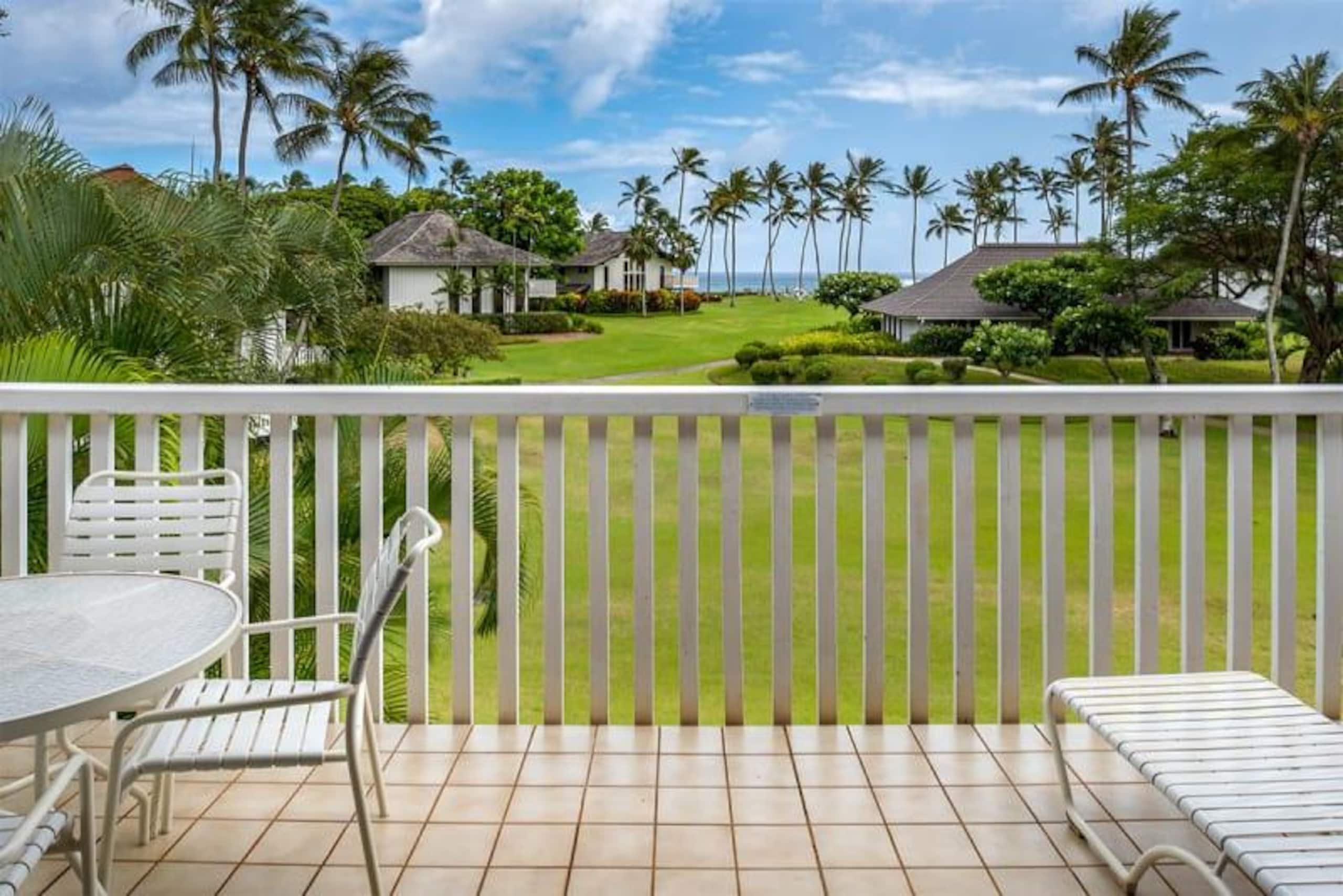 Garden-view condo steps to Kauai's south shore - Photo 12