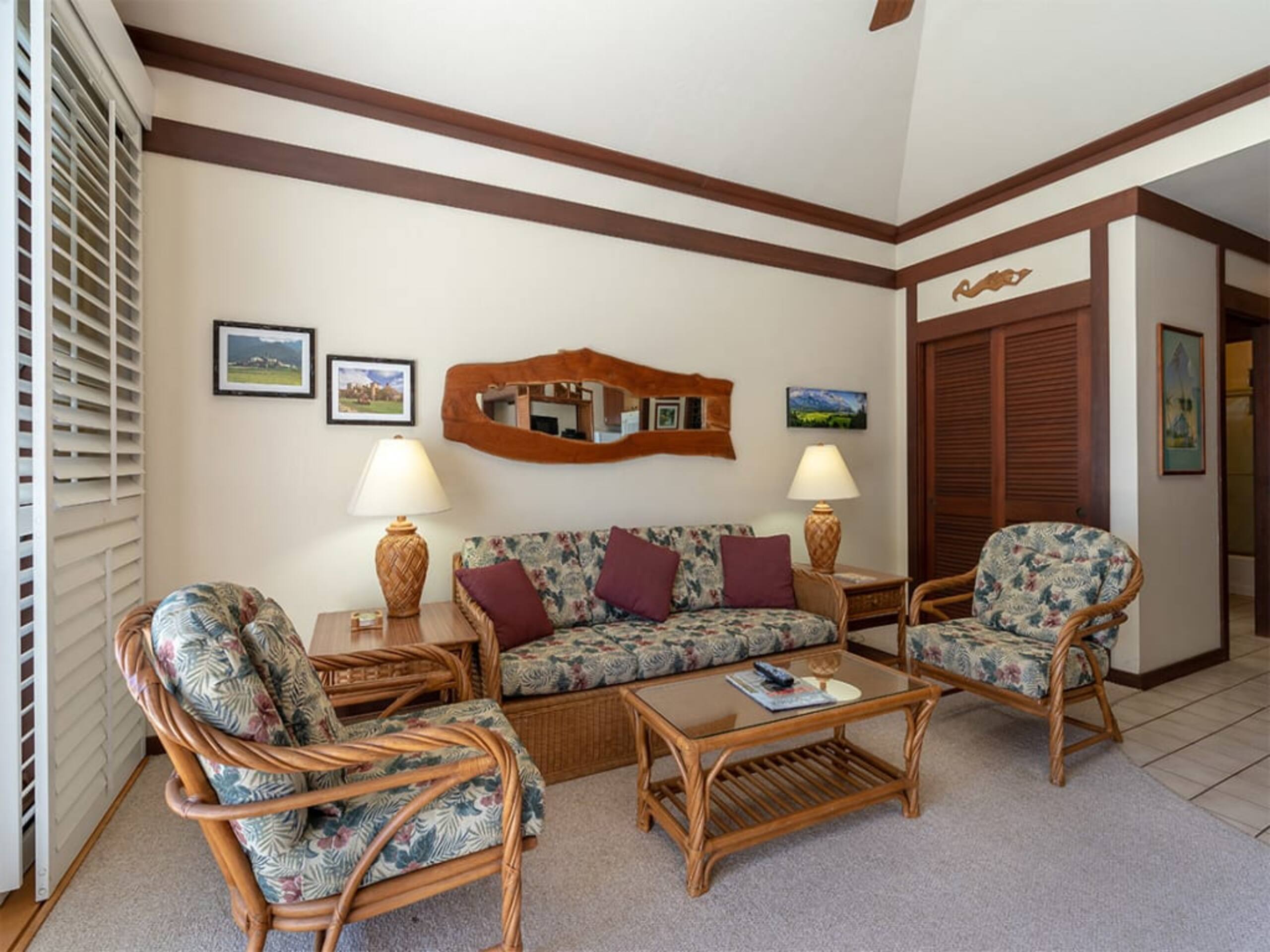 Condo in Koloa · ★4.67 · 1 bedroom · 2 beds · 1 bath - Photo 41