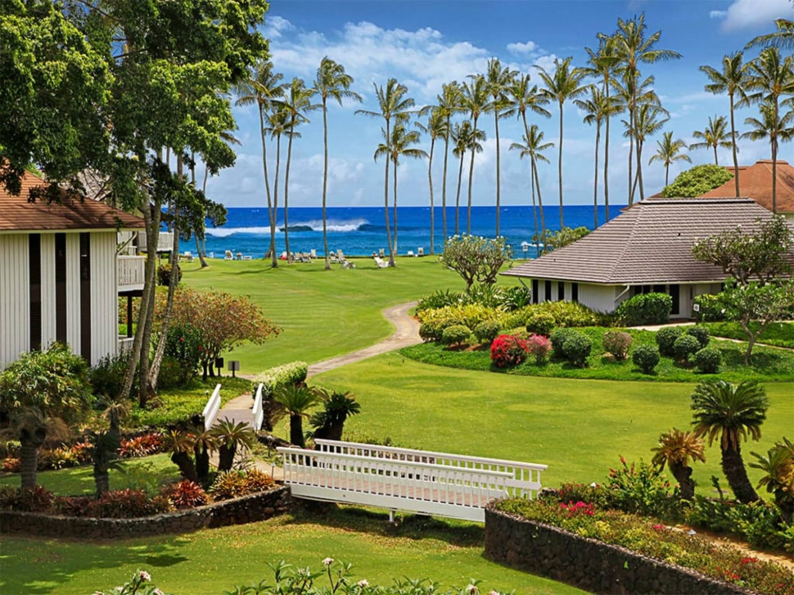Condo in Koloa · ★4.67 · 1 bedroom · 2 beds · 1 bath - Photo 43