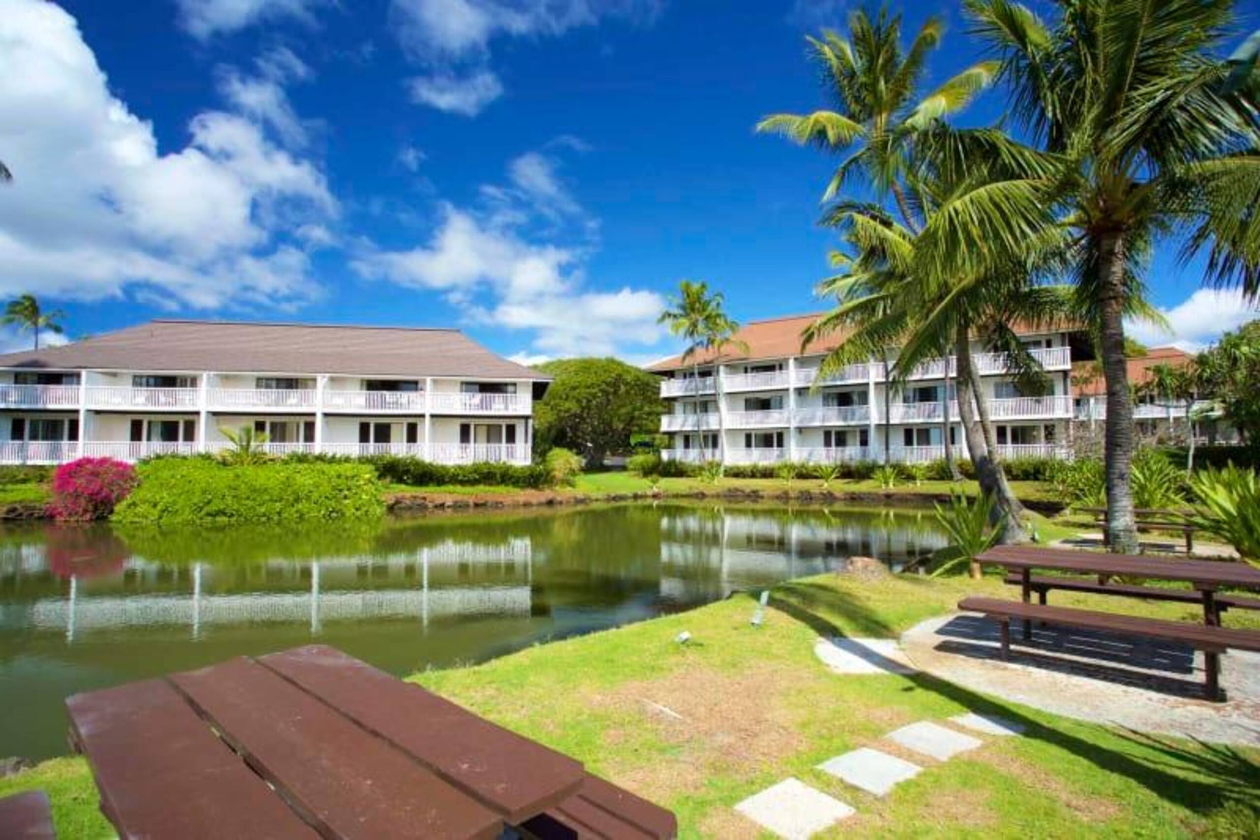Condo in Koloa · ★4.67 · 1 bedroom · 2 beds · 1 bath - Photo 32