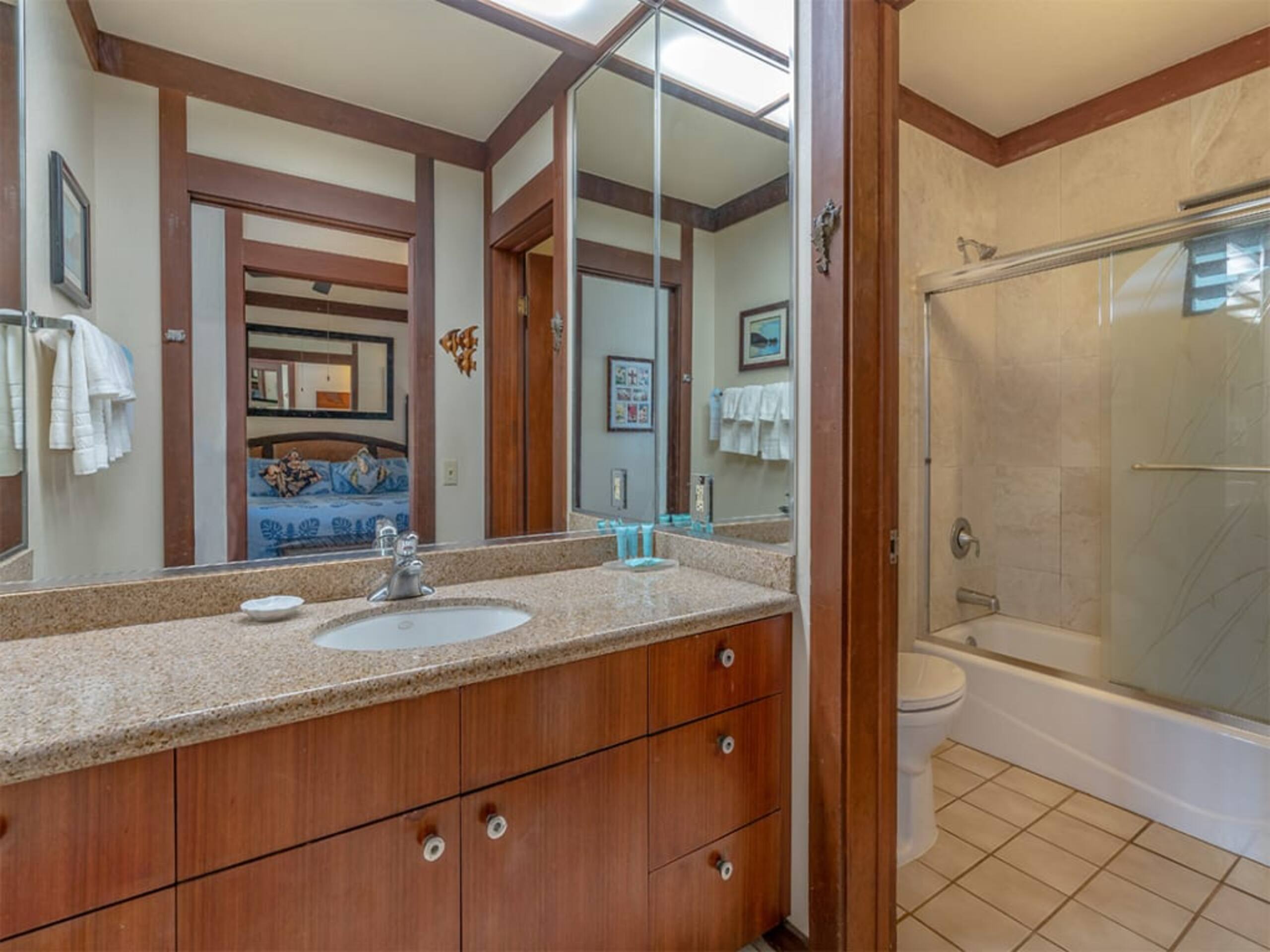 Condo in Koloa · ★4.67 · 1 bedroom · 2 beds · 1 bath - Photo 46