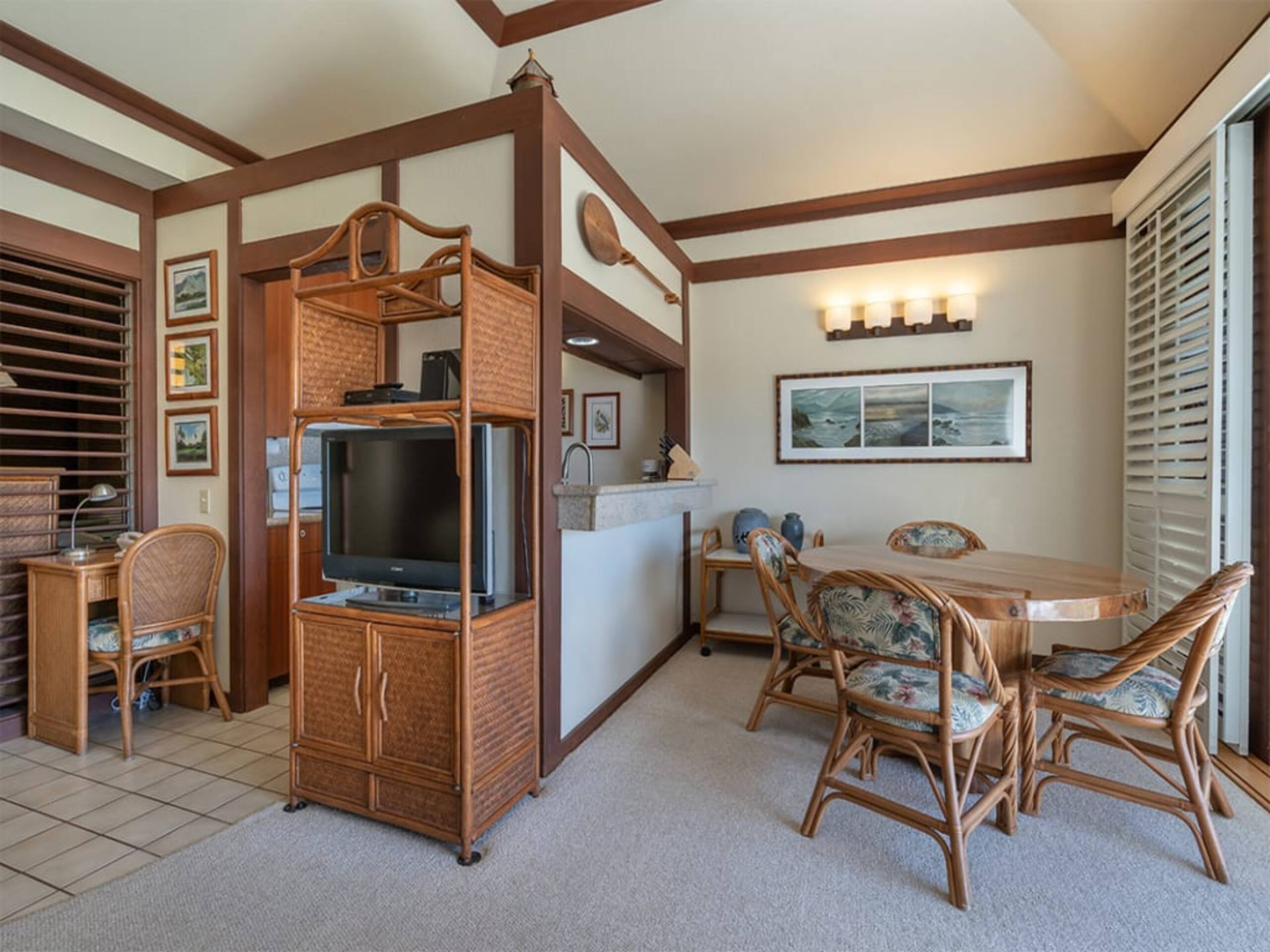 Condo in Koloa · ★4.67 · 1 bedroom · 2 beds · 1 bath - Photo 42