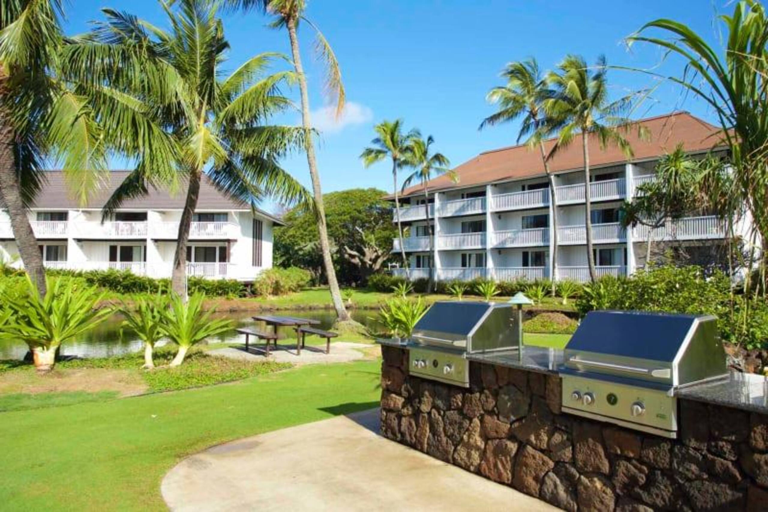 Condo in Koloa · ★4.67 · 1 bedroom · 2 beds · 1 bath - Photo 33
