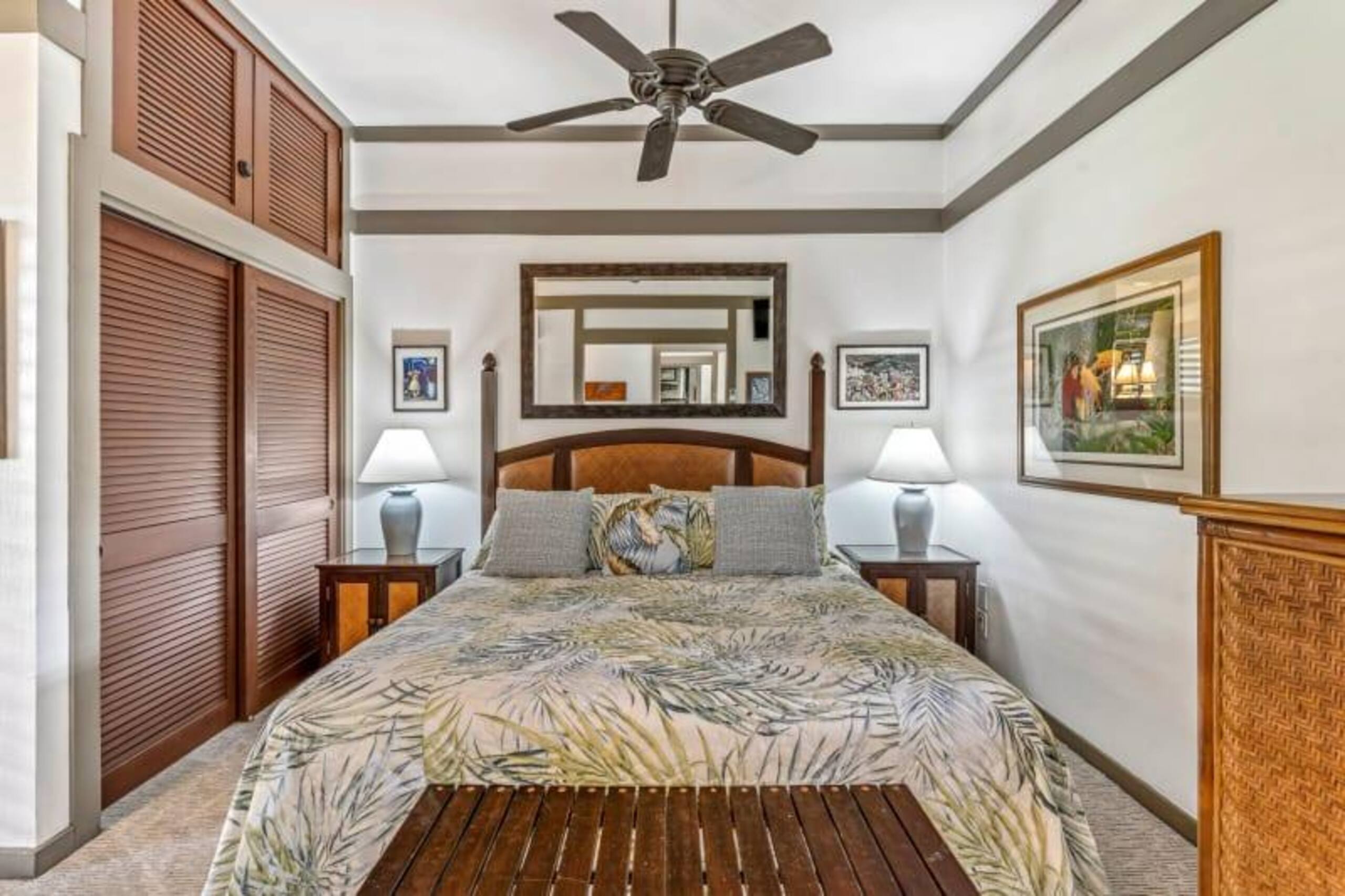Condo in Koloa · ★4.67 · 1 bedroom · 2 beds · 1 bath - Photo 26