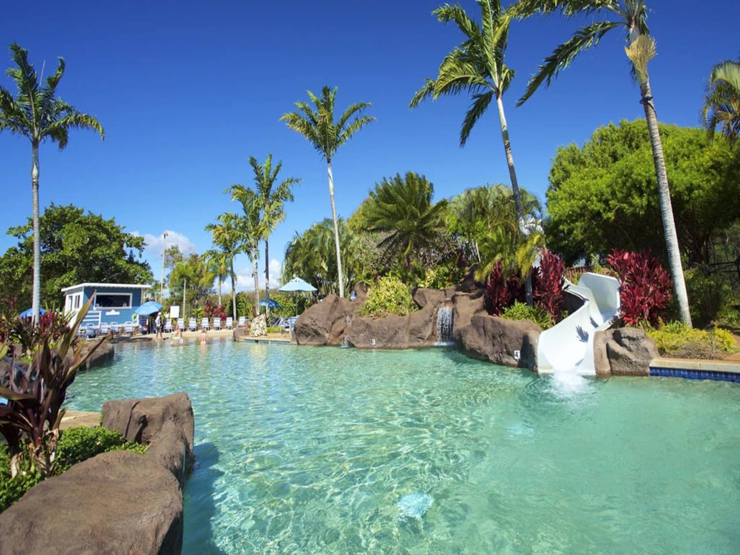 Condo in Koloa · ★4.67 · 1 bedroom · 2 beds · 1 bath - Photo 48