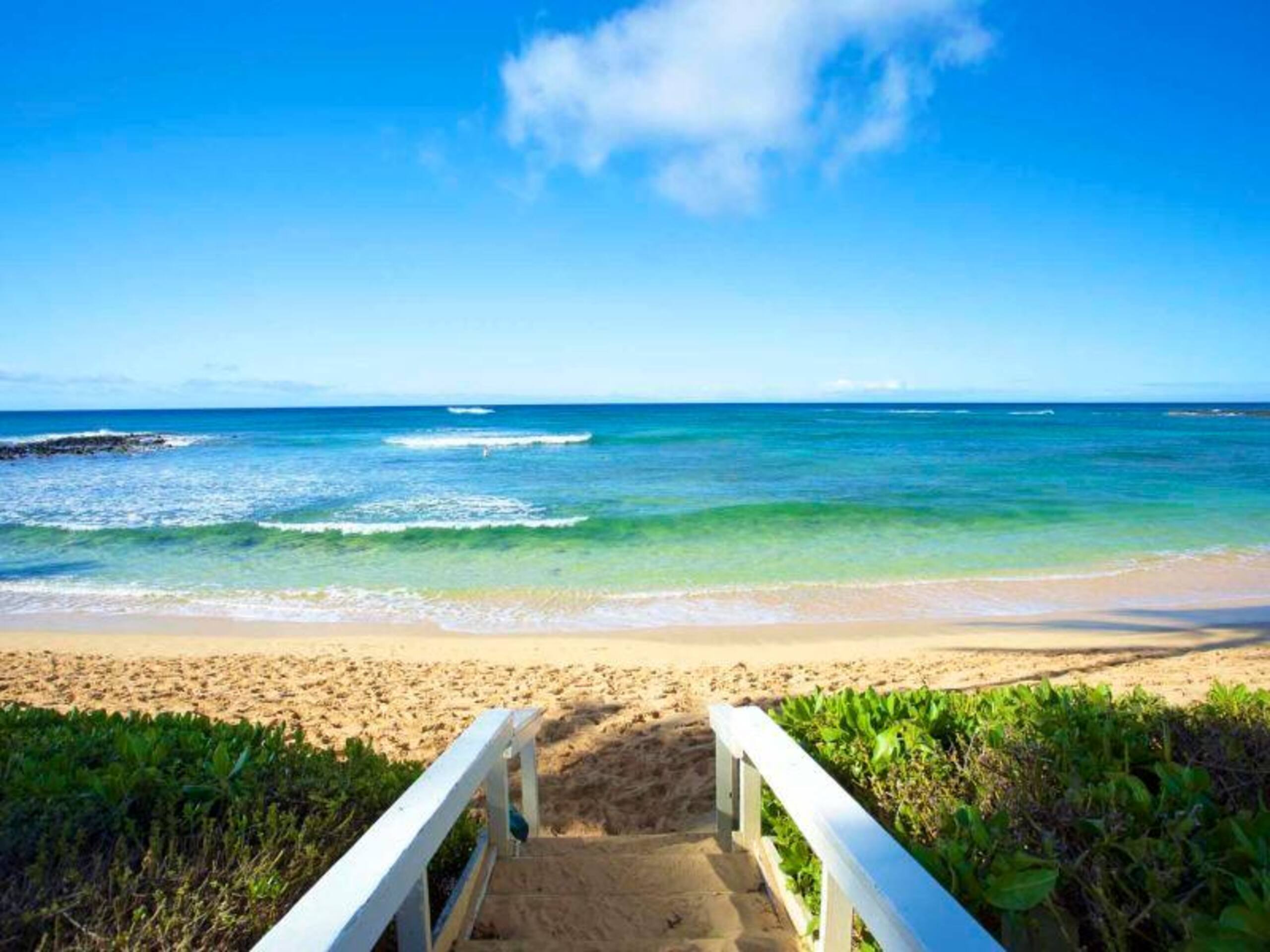 Condo in Koloa · ★4.67 · 1 bedroom · 2 beds · 1 bath - Photo 20