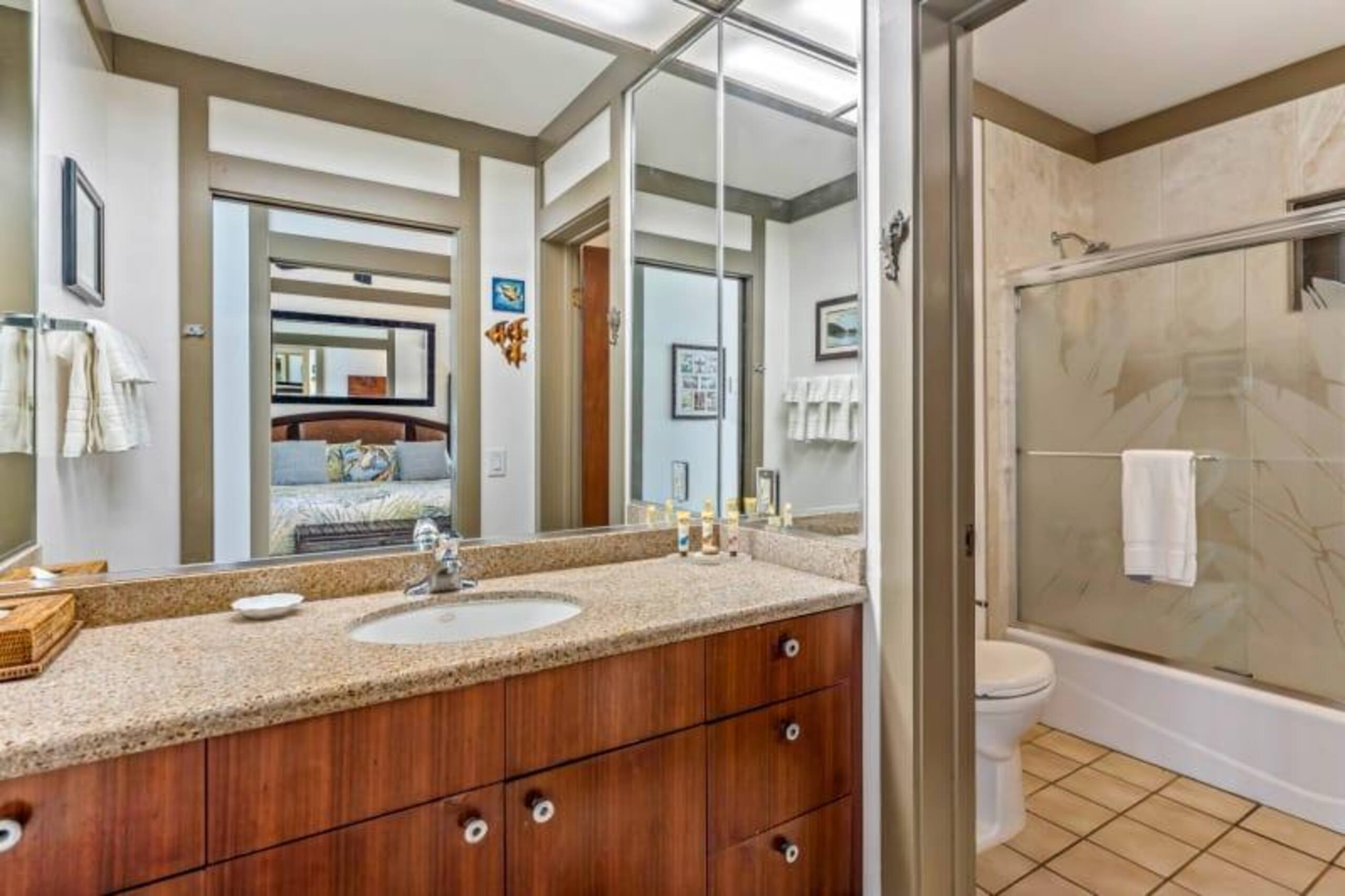 Condo in Koloa · ★4.67 · 1 bedroom · 2 beds · 1 bath - Photo 28