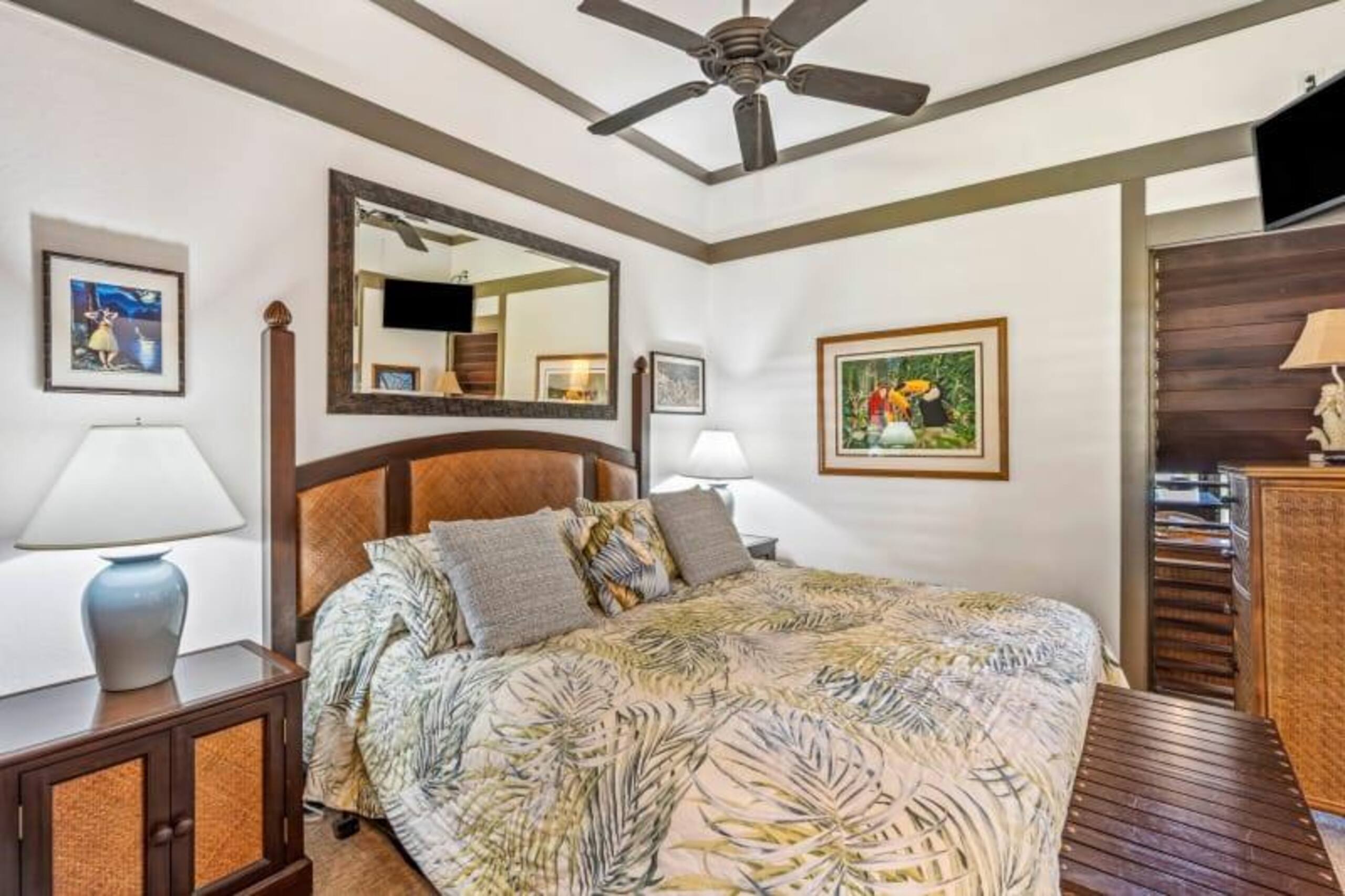 Condo in Koloa · ★4.67 · 1 bedroom · 2 beds · 1 bath - Photo 27
