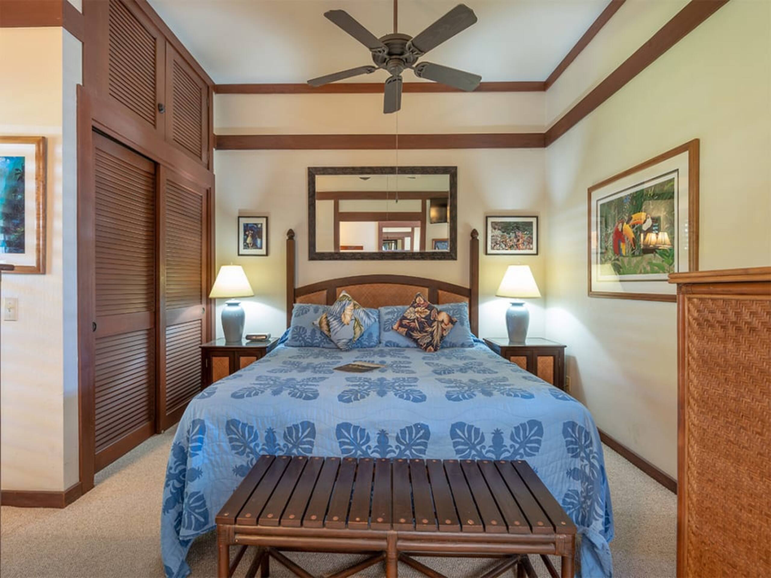 Condo in Koloa · ★4.67 · 1 bedroom · 2 beds · 1 bath - Photo 45