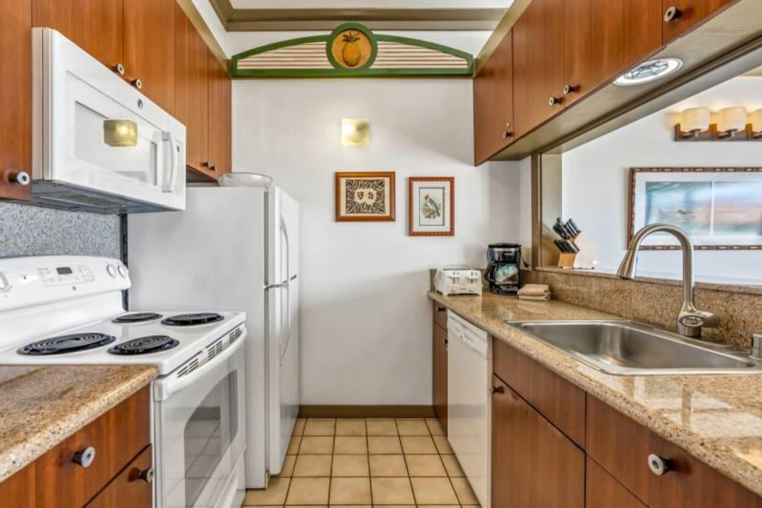 Condo in Koloa · ★4.67 · 1 bedroom · 2 beds · 1 bath - Photo 23