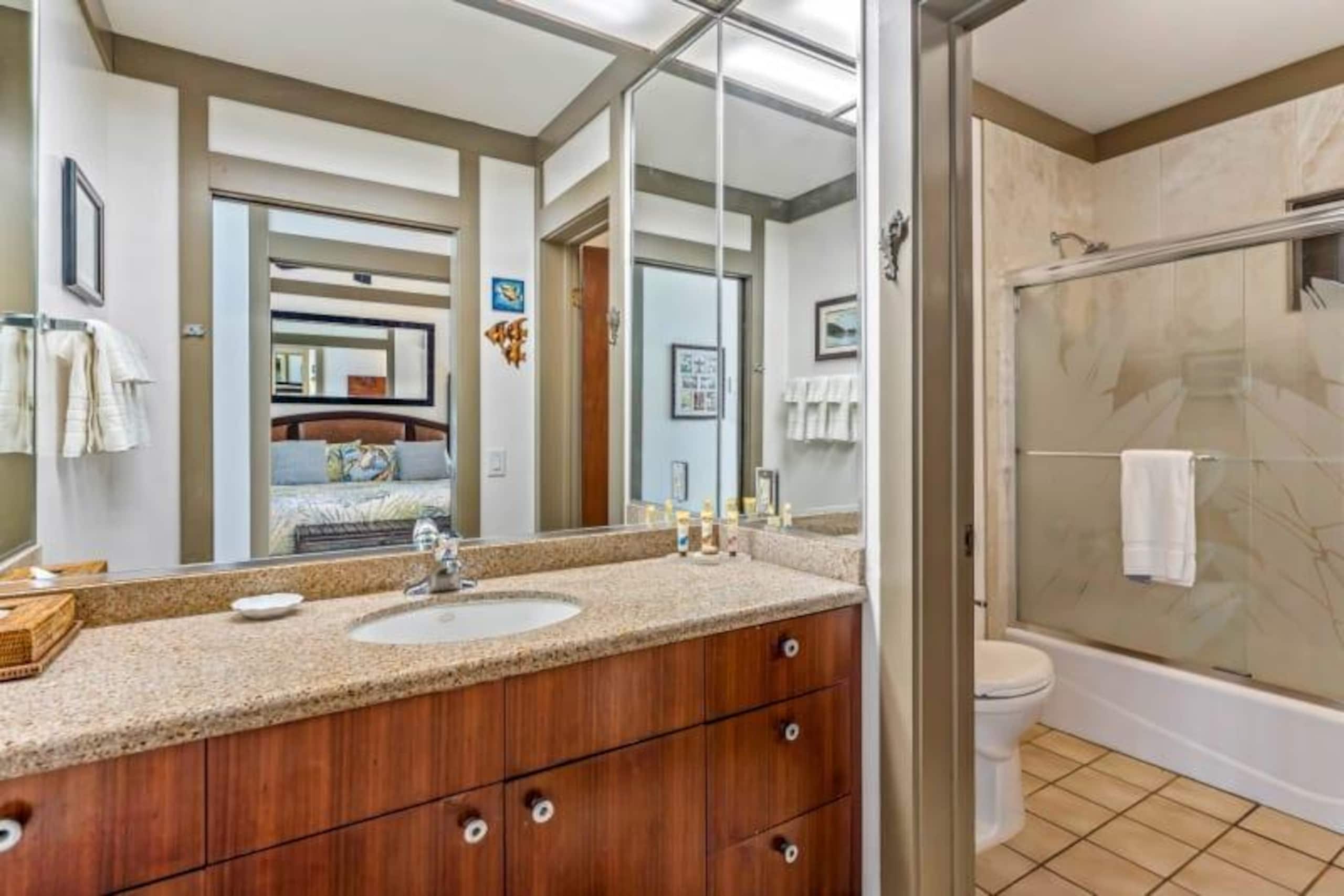 Condo in Koloa · ★4.67 · 1 bedroom · 2 beds · 1 bath - Photo 14