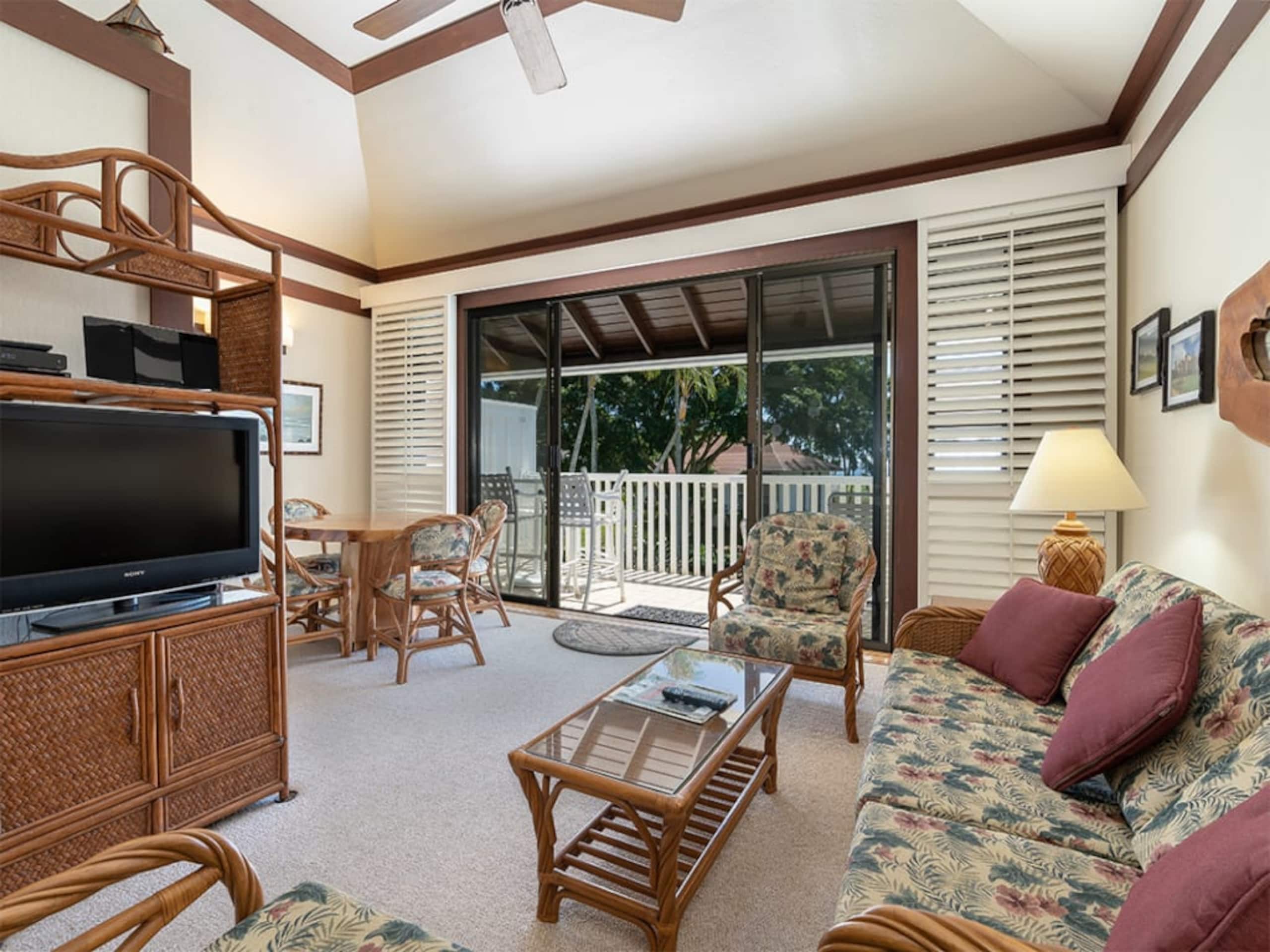 Condo in Koloa · ★4.67 · 1 bedroom · 2 beds · 1 bath - Photo 39