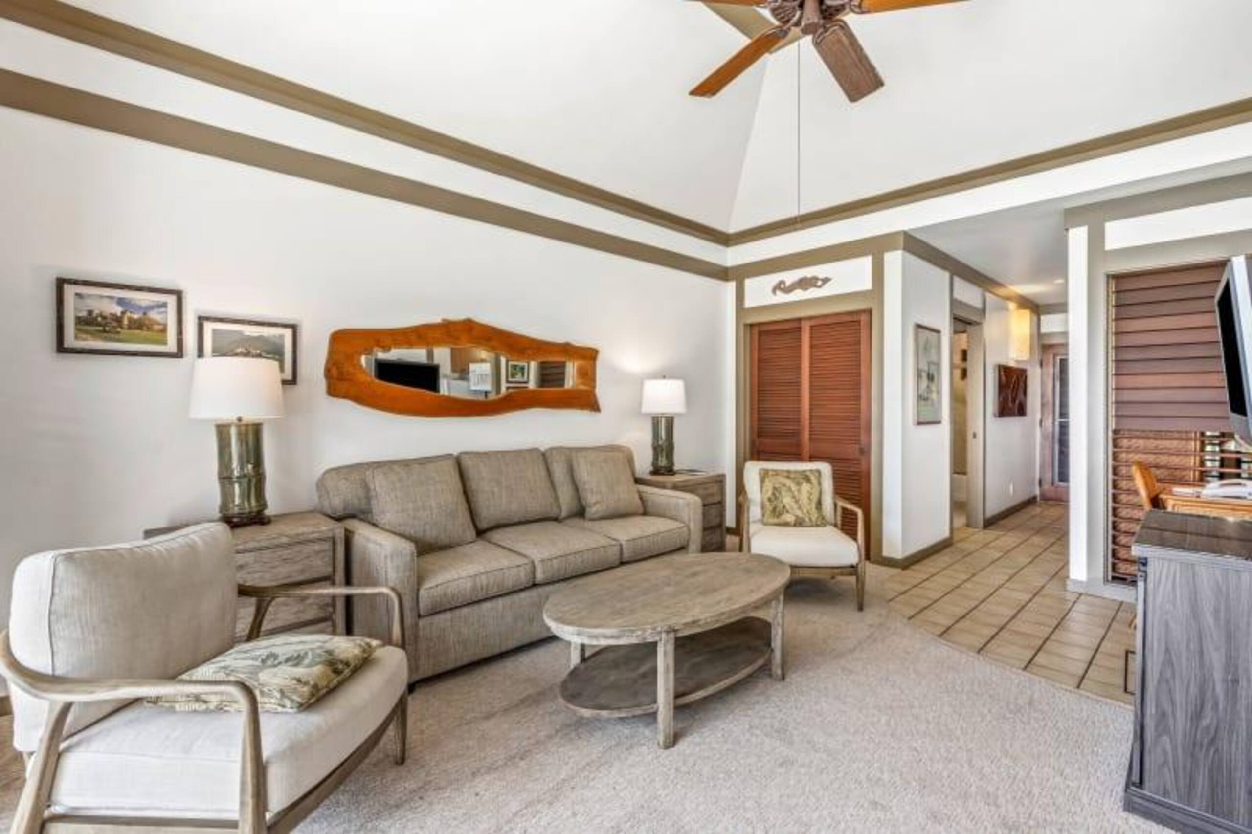 Condo in Koloa · ★4.67 · 1 bedroom · 2 beds · 1 bath - Photo 15