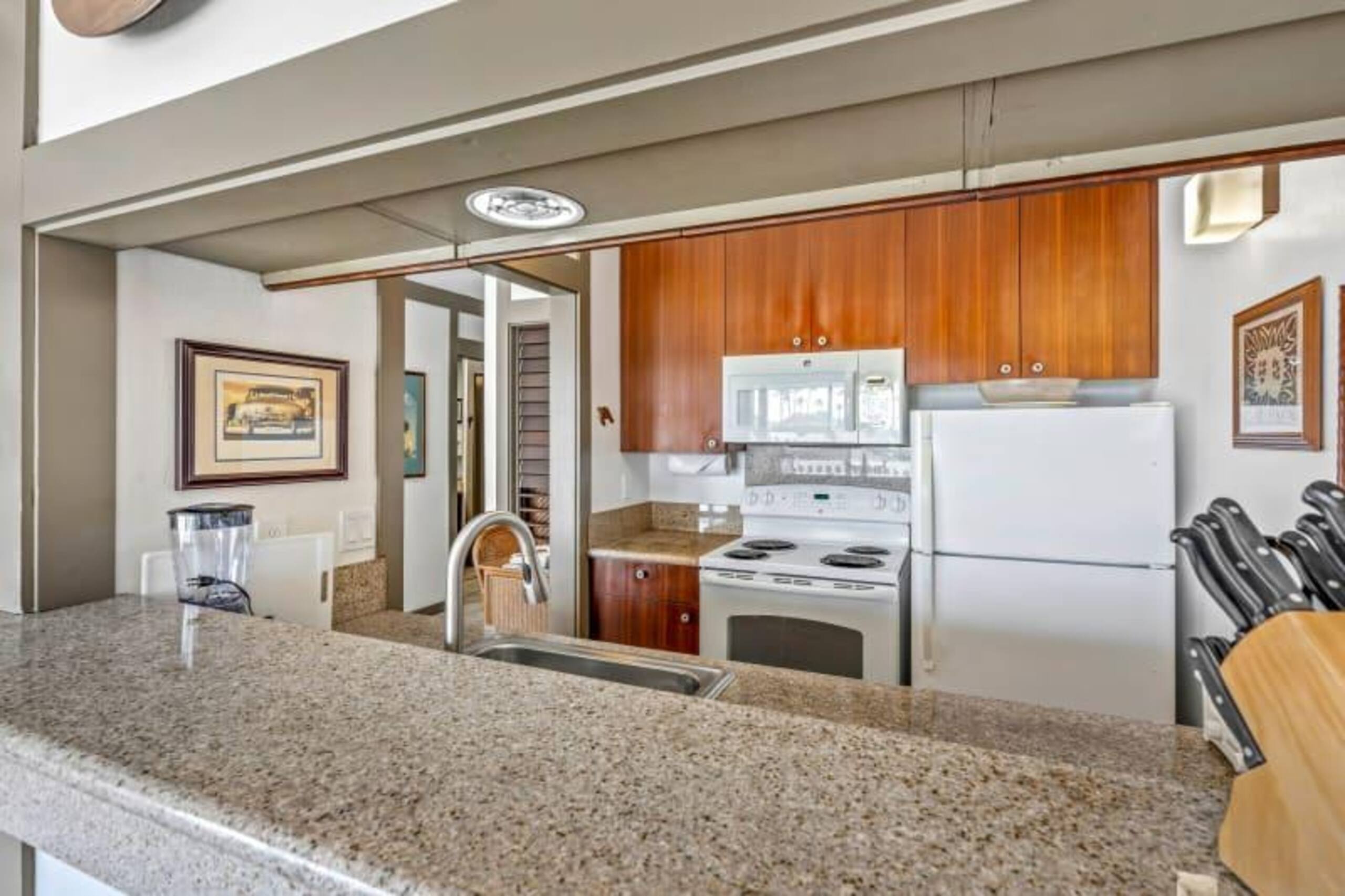 Condo in Koloa · ★4.67 · 1 bedroom · 2 beds · 1 bath - Photo 50
