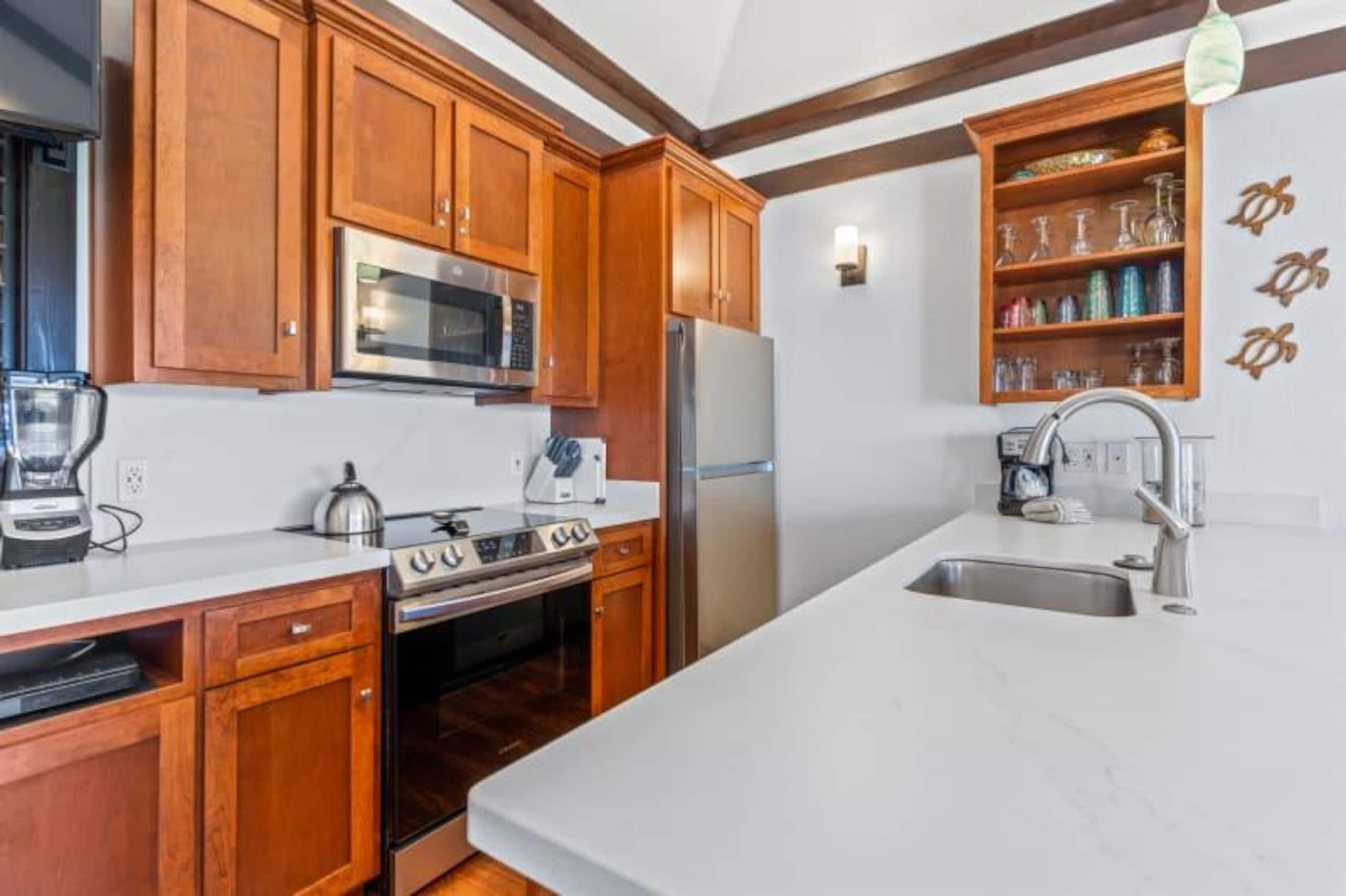 Condo in Koloa · ★4.67 · Studio · 2 beds · No bathroom - Photo 15
