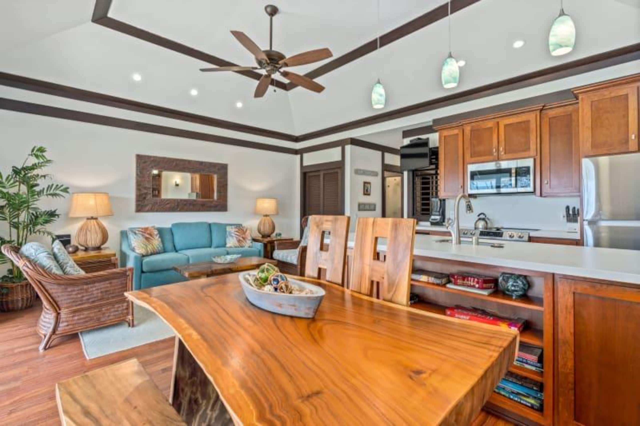 Condo in Koloa · ★4.67 · Studio · 2 beds · No bathroom - Photo 6