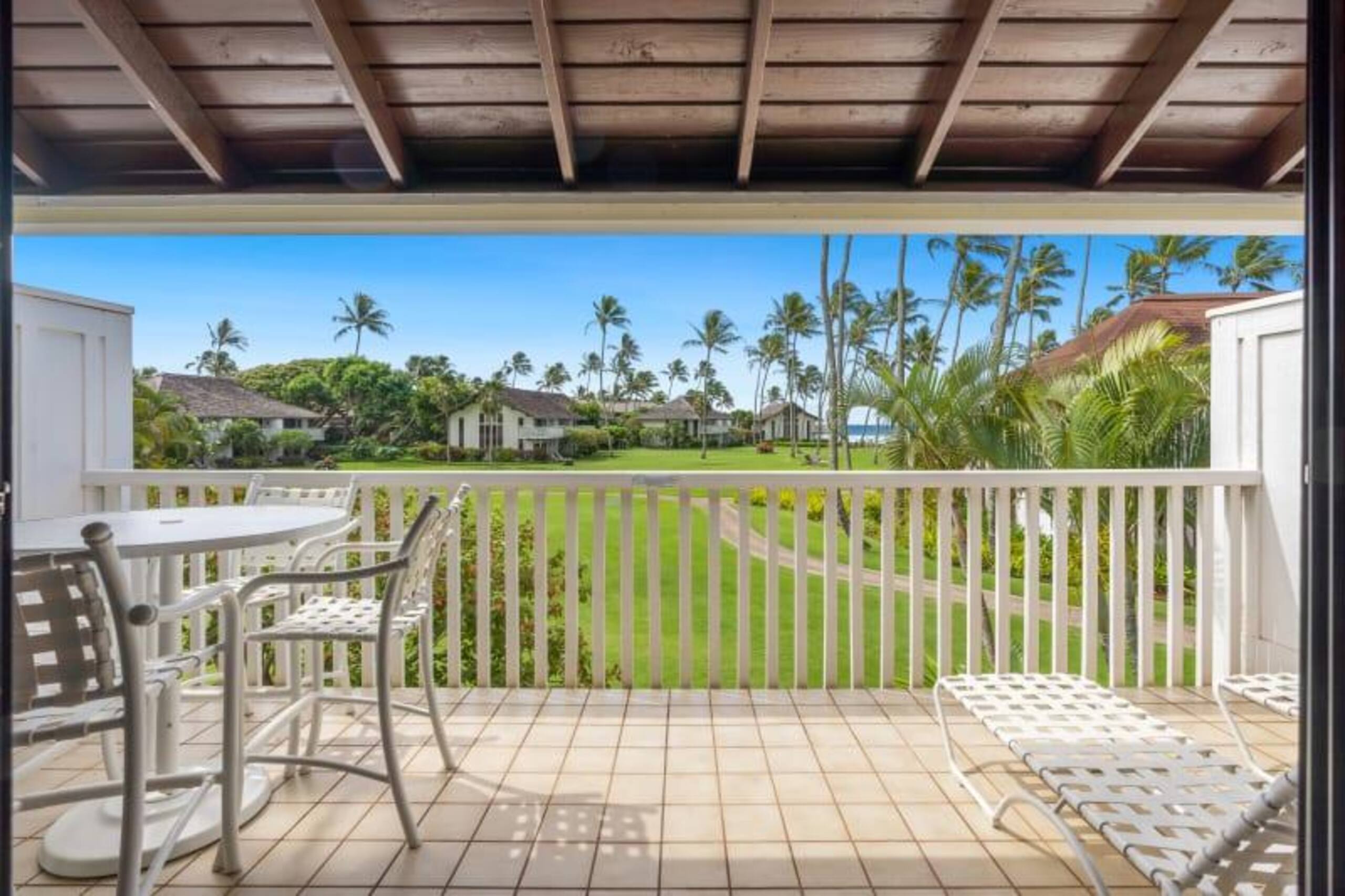 Condo in Koloa · ★4.67 · Studio · 2 beds · No bathroom - Photo 18