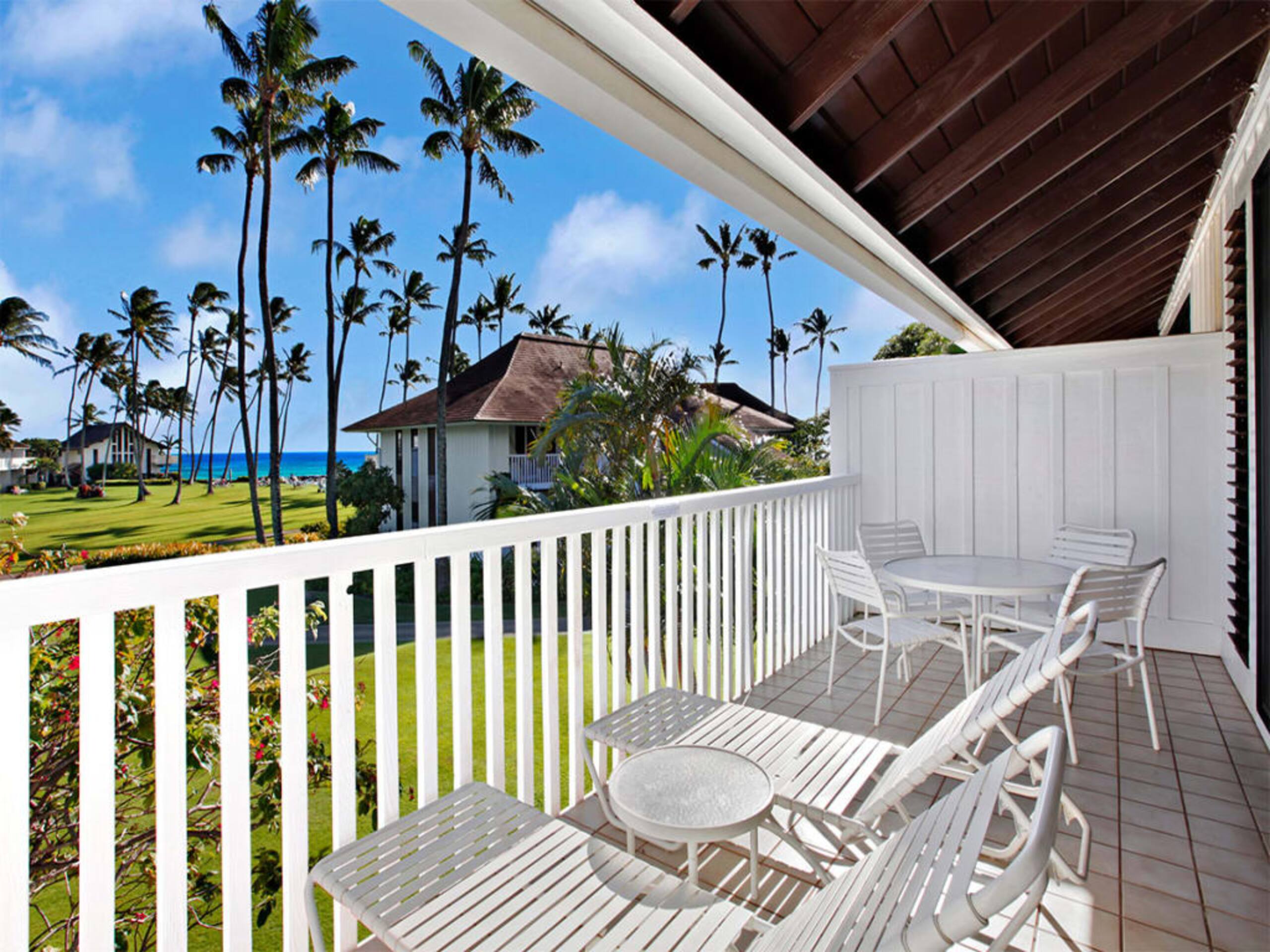 Condo in Koloa · ★4.67 · Studio · 2 beds · No bathroom - Photo 21