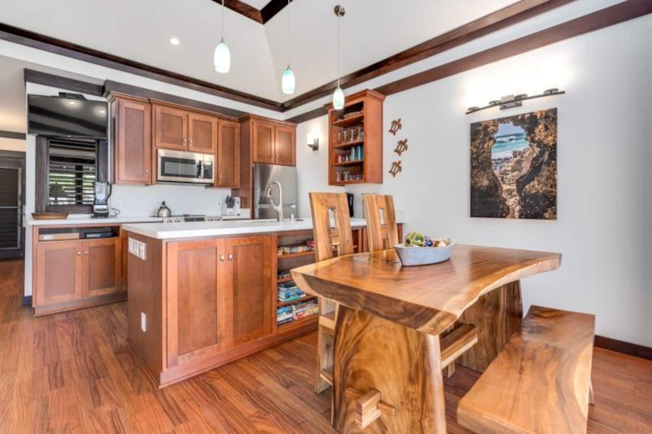Condo in Koloa · ★4.67 · Studio · 2 beds · No bathroom - Photo 16